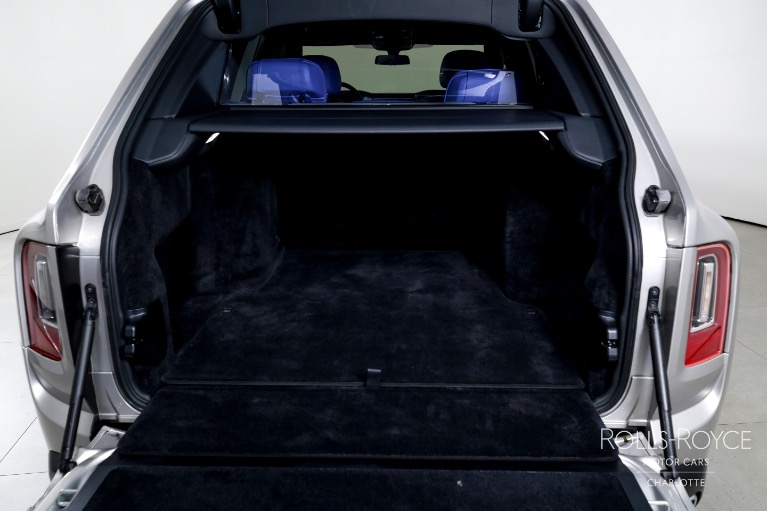 Used-2021-Rolls-Royce-Cullinan