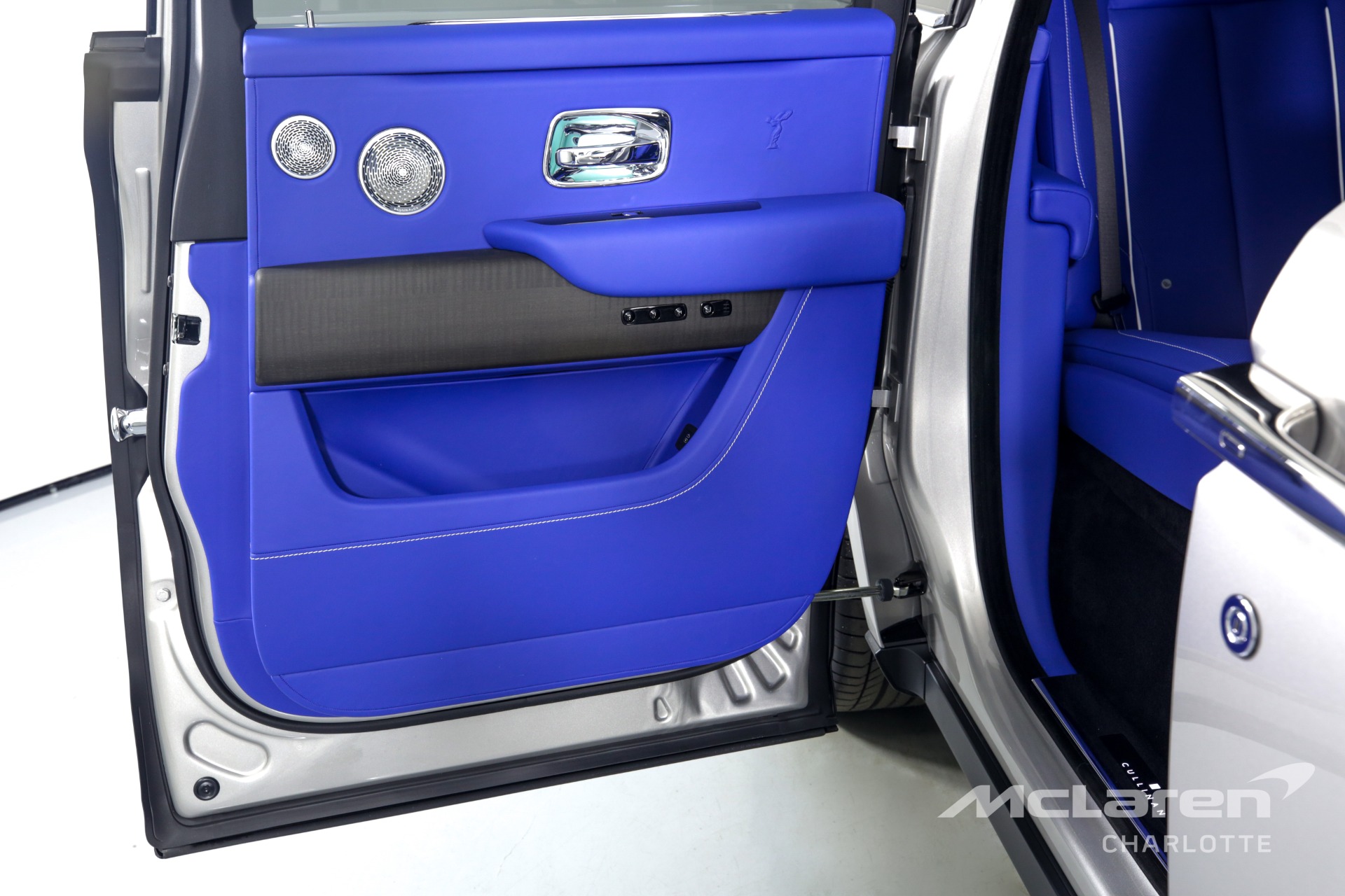 Used 2021 Rolls-Royce Cullinan | Charlotte, NC