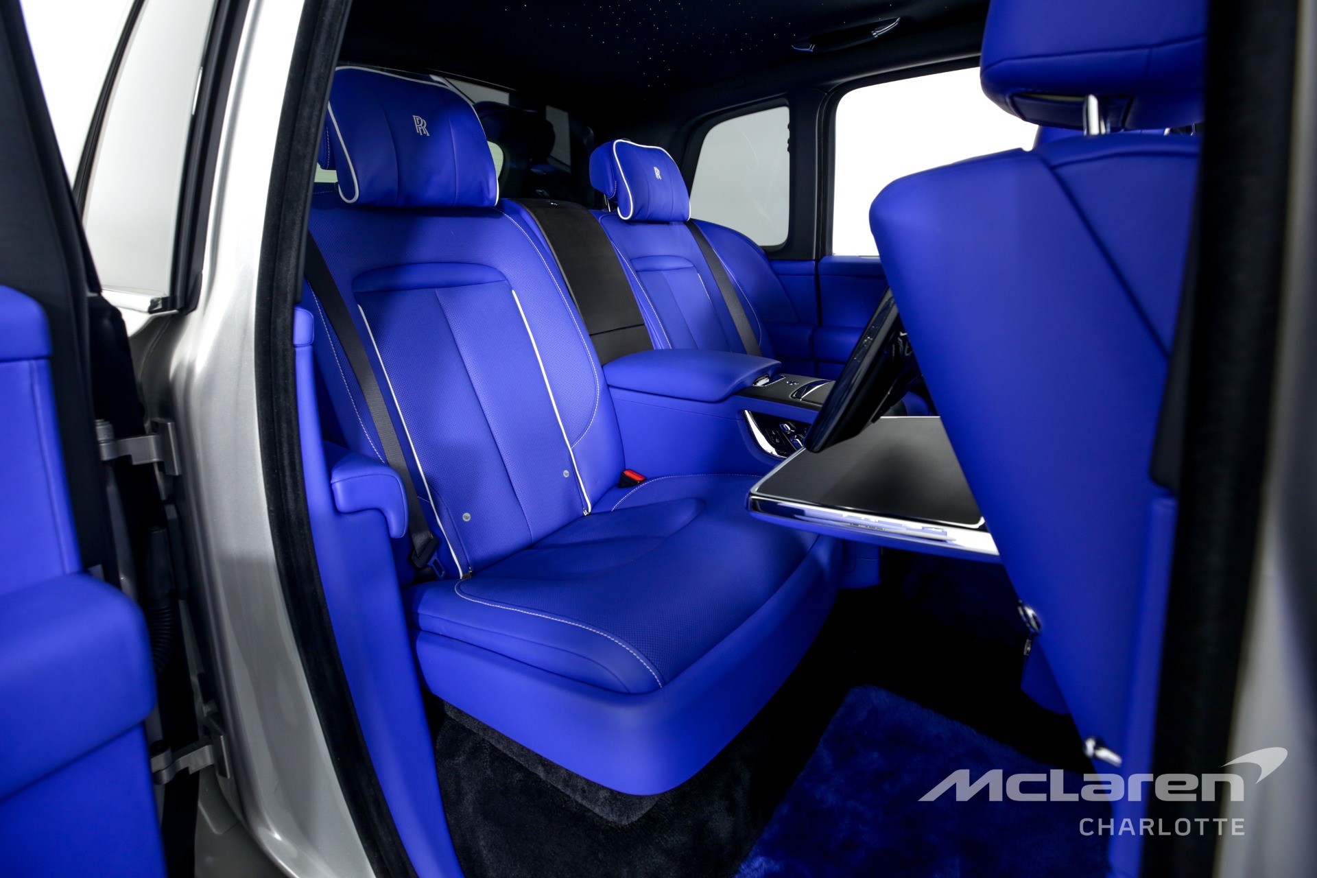 Used 2021 Rolls-Royce Cullinan | Charlotte, NC
