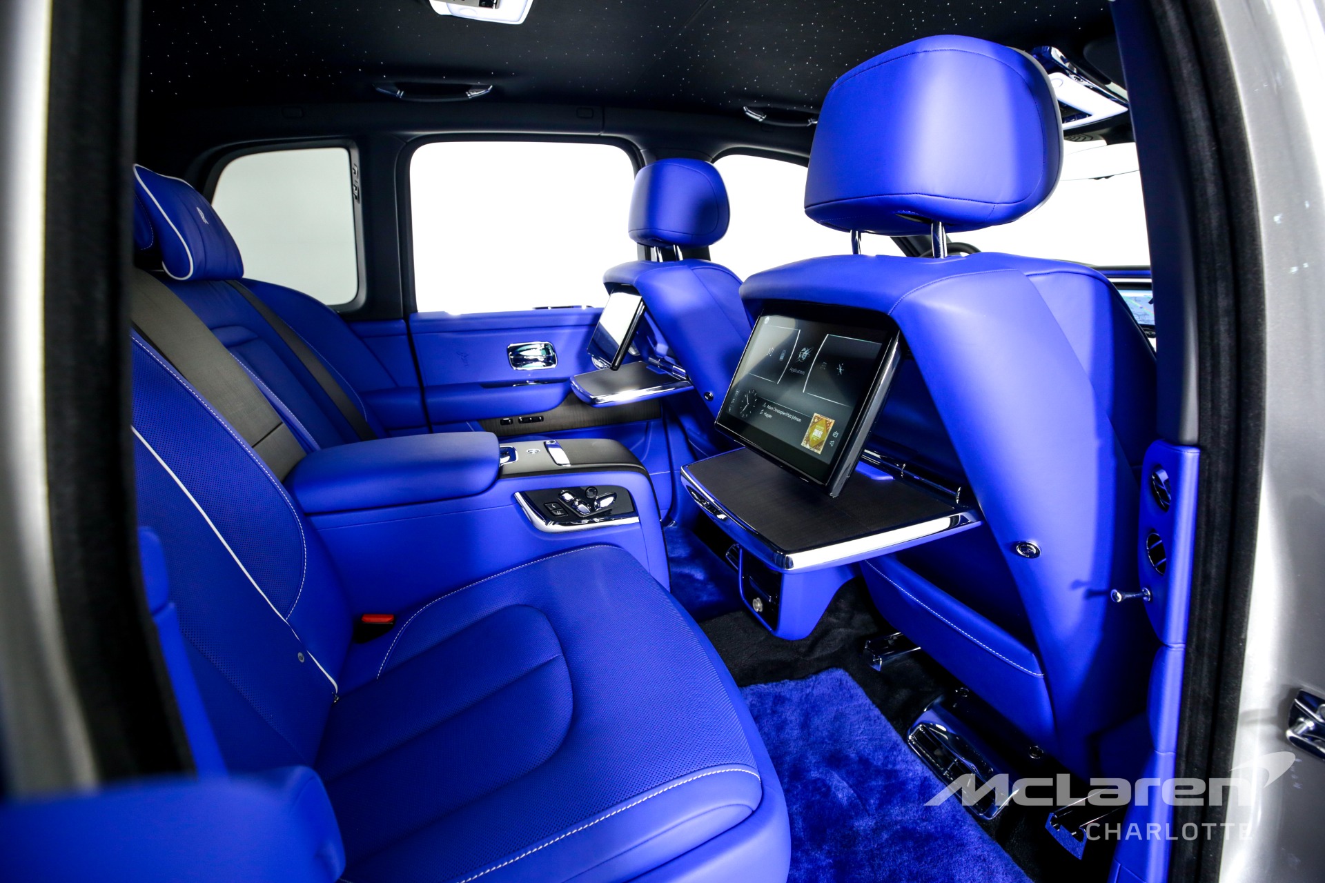 Used 2021 Rolls-Royce Cullinan | Charlotte, NC