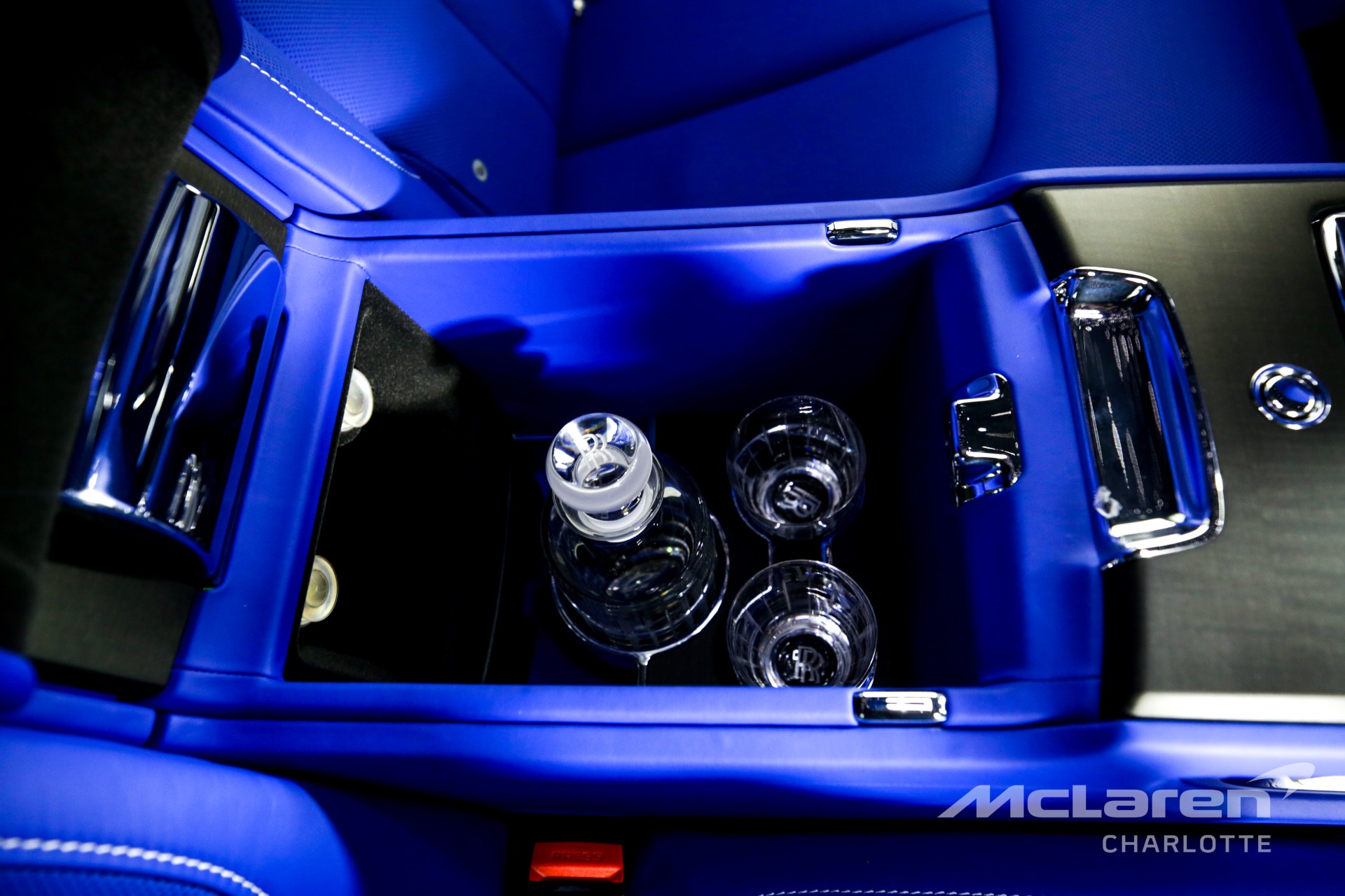 Used 2021 Rolls-Royce Cullinan | Charlotte, NC