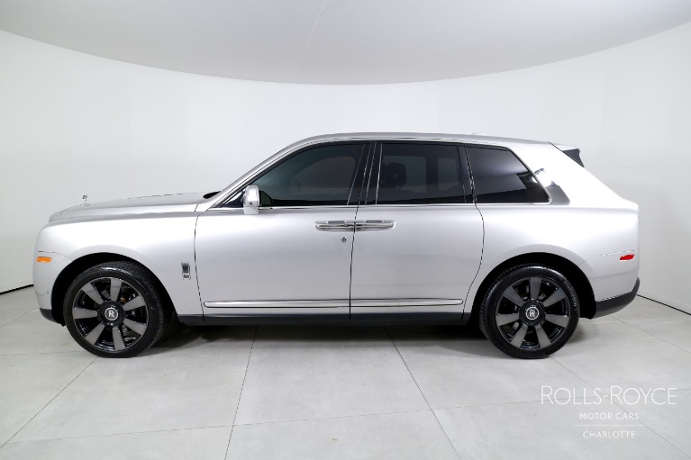 Used-2021-Rolls-Royce-Cullinan
