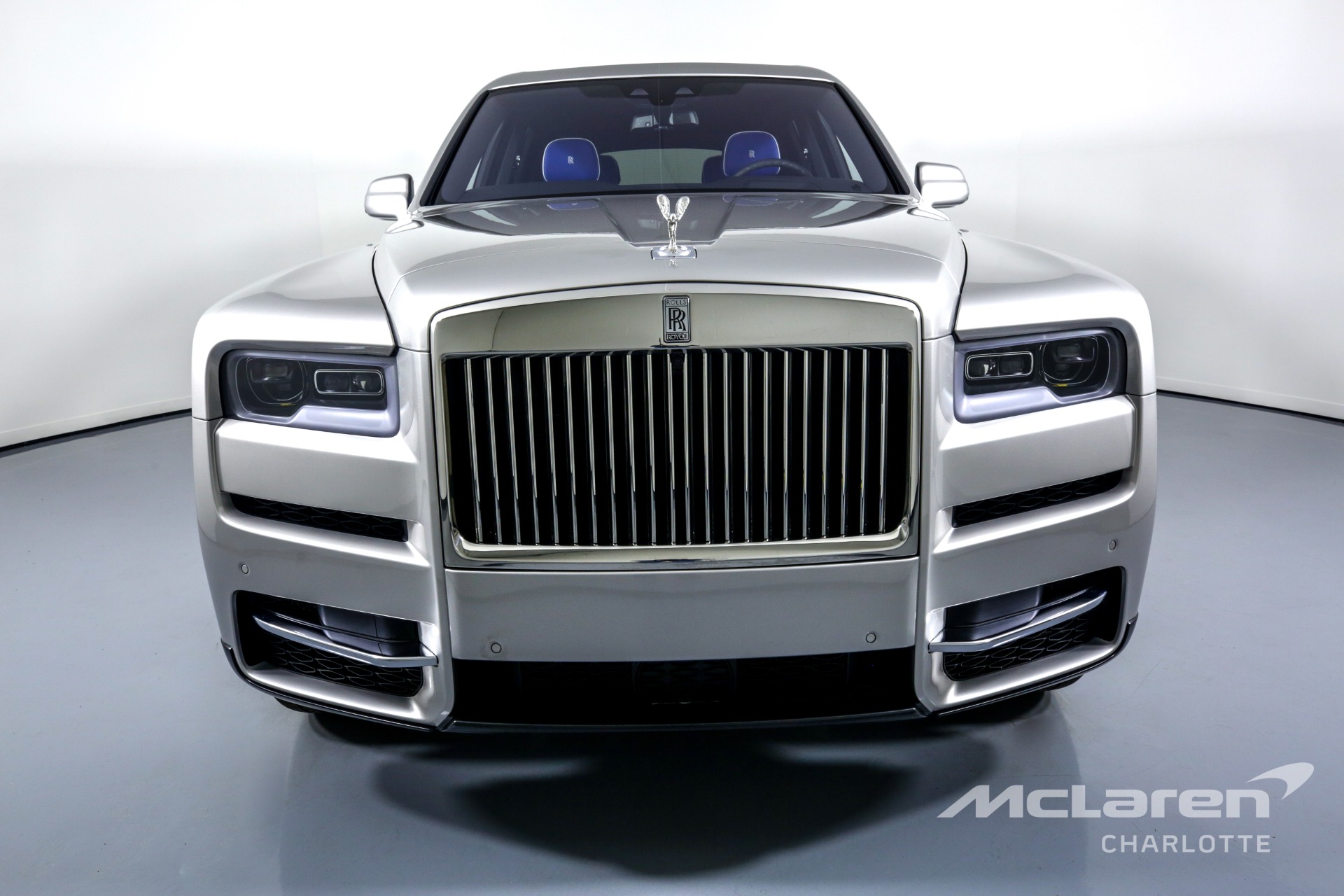 Used 2021 Rolls-Royce Cullinan | Charlotte, NC