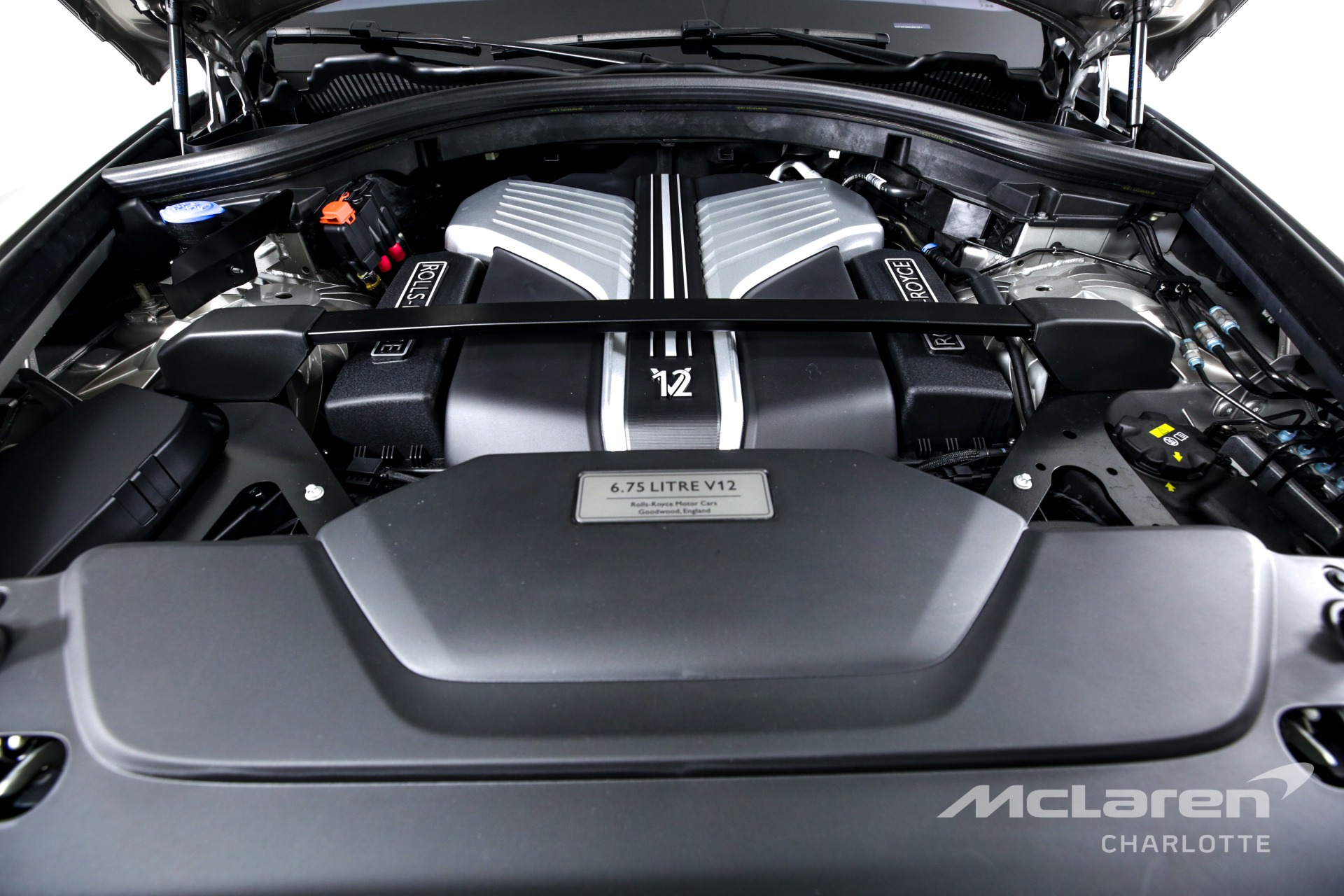 Used 2021 Rolls-Royce Cullinan | Charlotte, NC