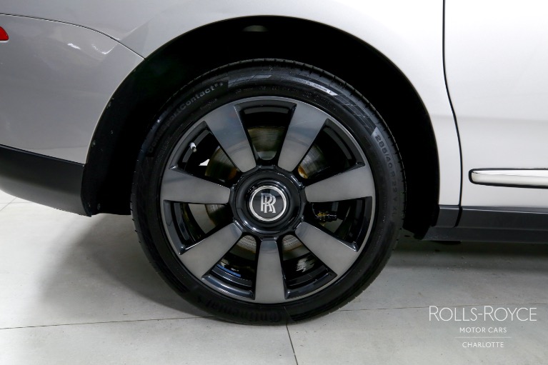 Used-2021-Rolls-Royce-Cullinan