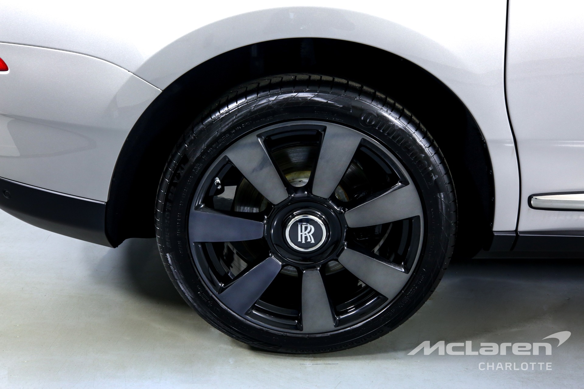 Used 2021 Rolls-Royce Cullinan | Charlotte, NC