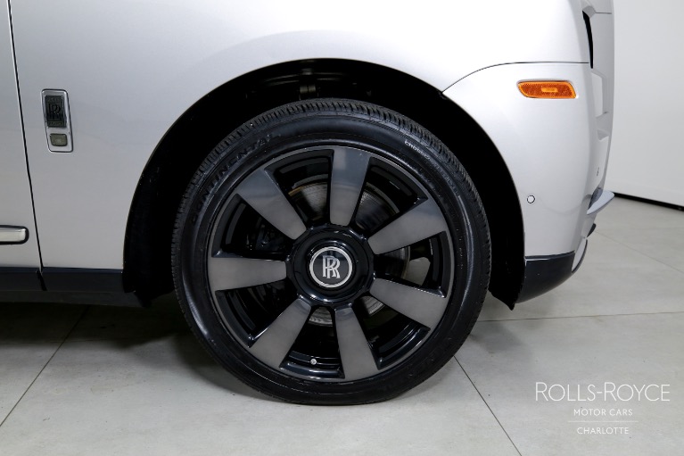 Used-2021-Rolls-Royce-Cullinan