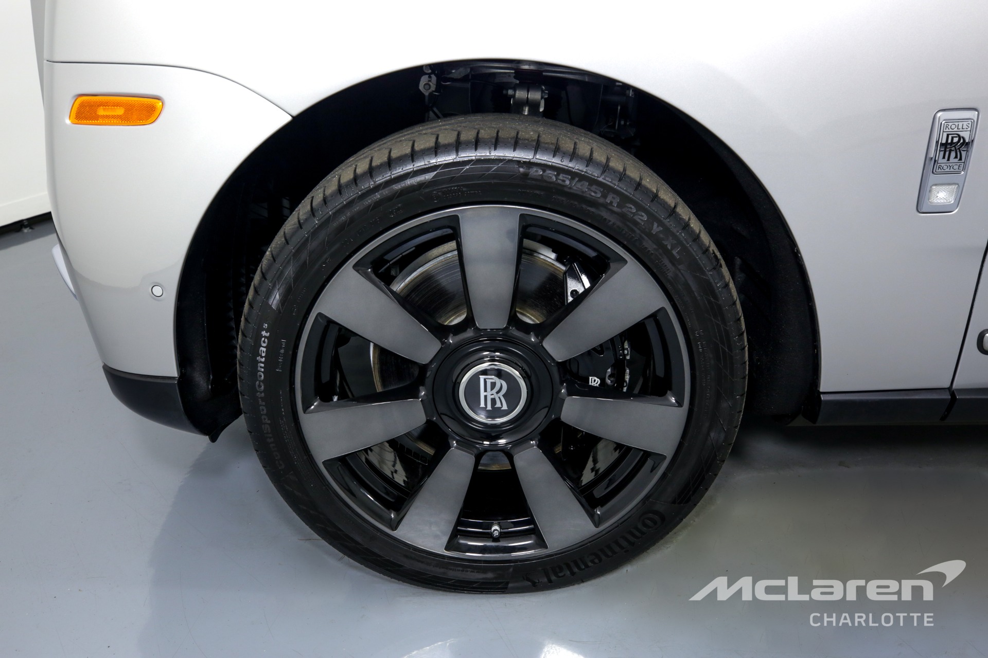 Used 2021 Rolls-Royce Cullinan | Charlotte, NC