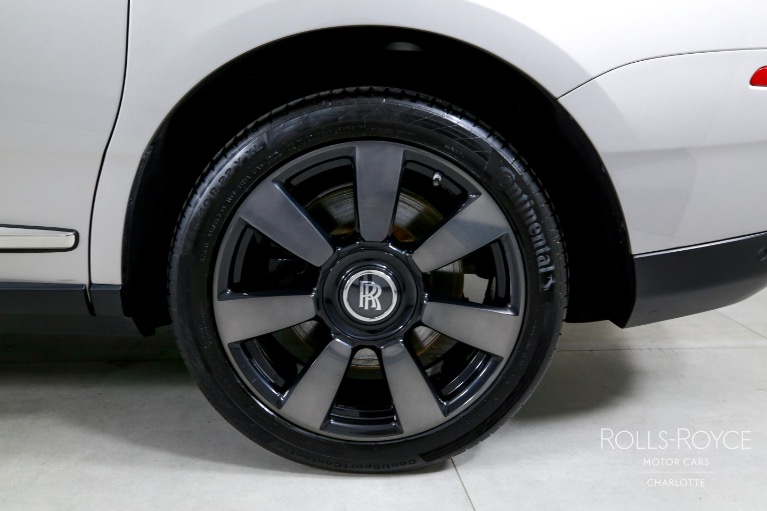 Used-2021-Rolls-Royce-Cullinan