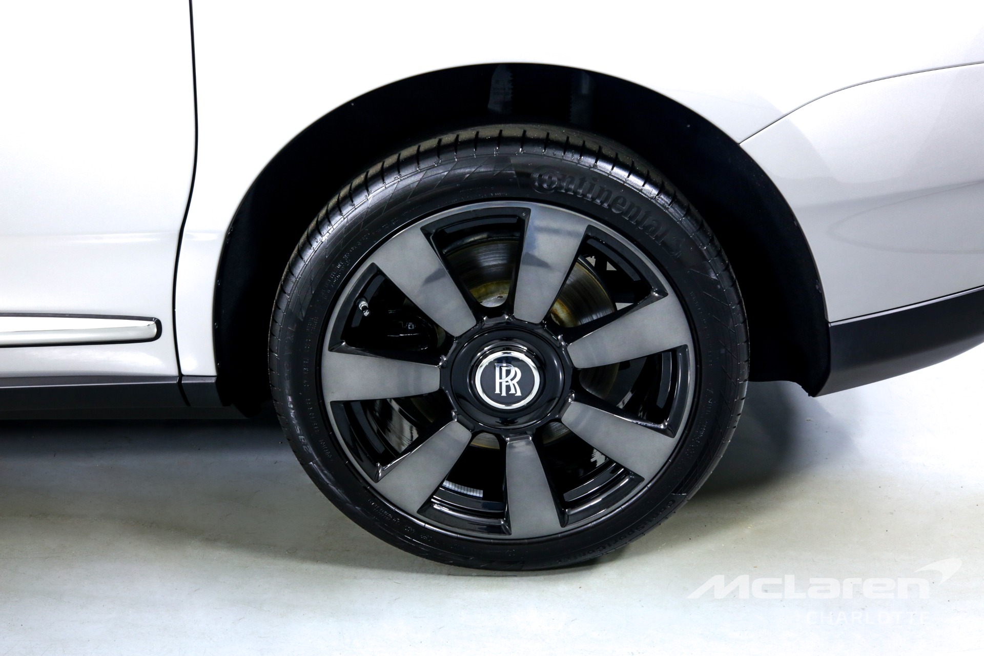 Used 2021 Rolls-Royce Cullinan | Charlotte, NC