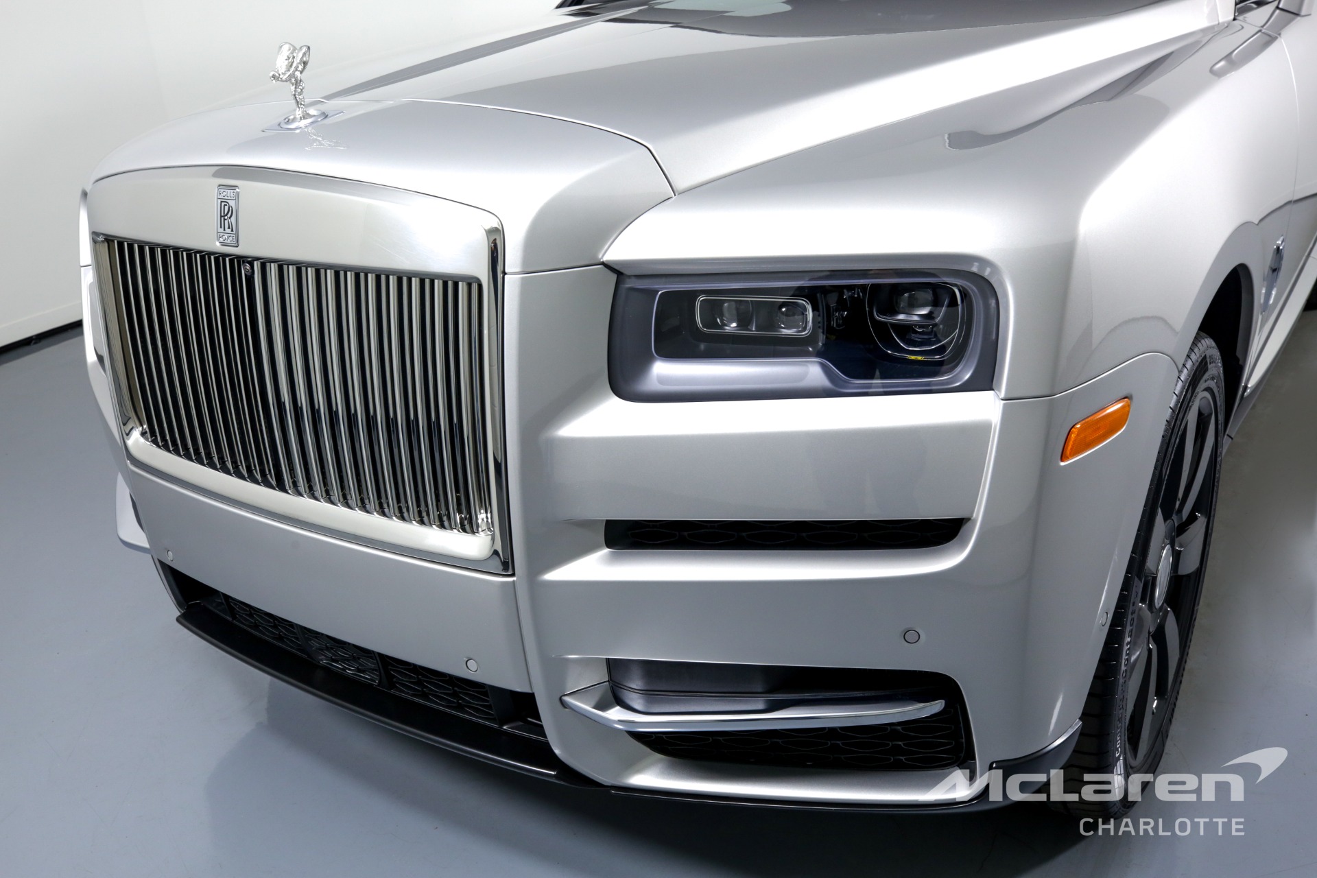 Used 2021 Rolls-Royce Cullinan | Charlotte, NC