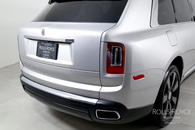 Used-2021-Rolls-Royce-Cullinan