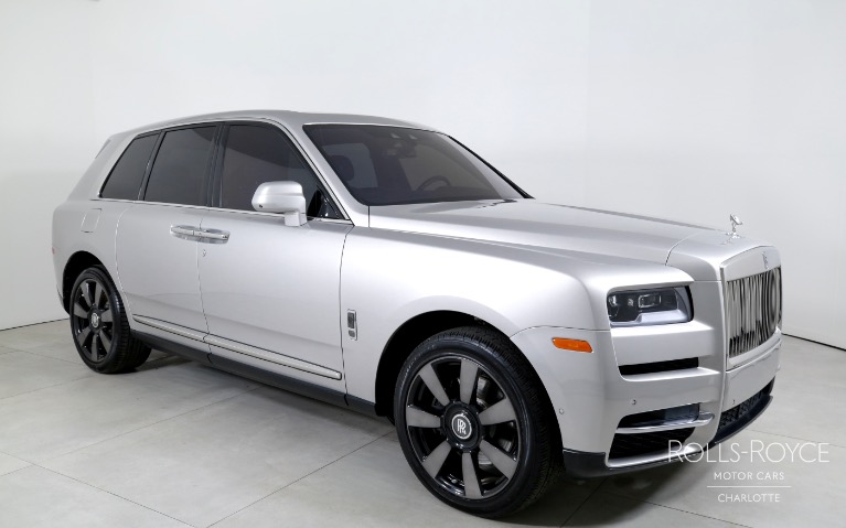 Used-2021-Rolls-Royce-Cullinan