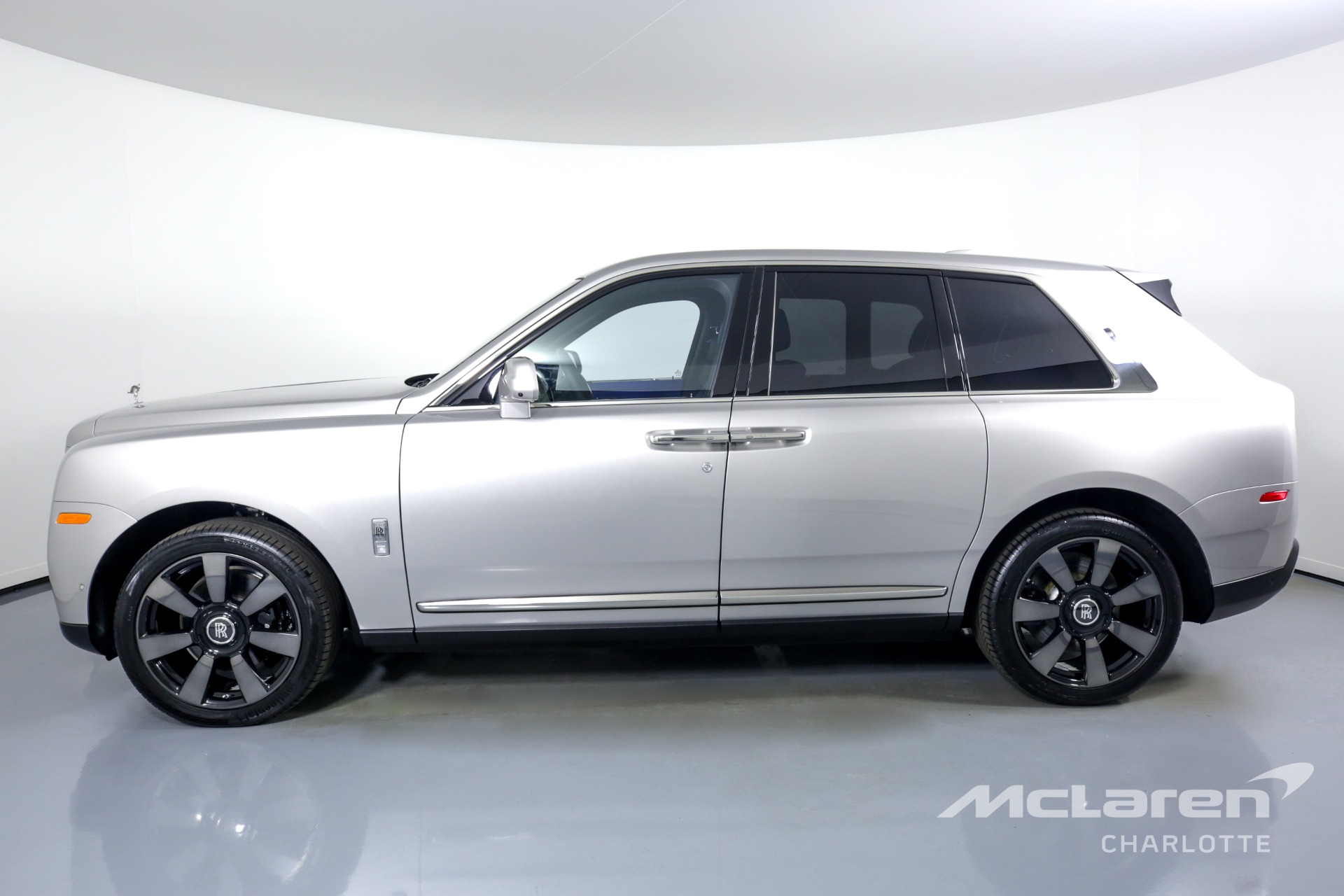 Used 2021 Rolls-Royce Cullinan | Charlotte, NC