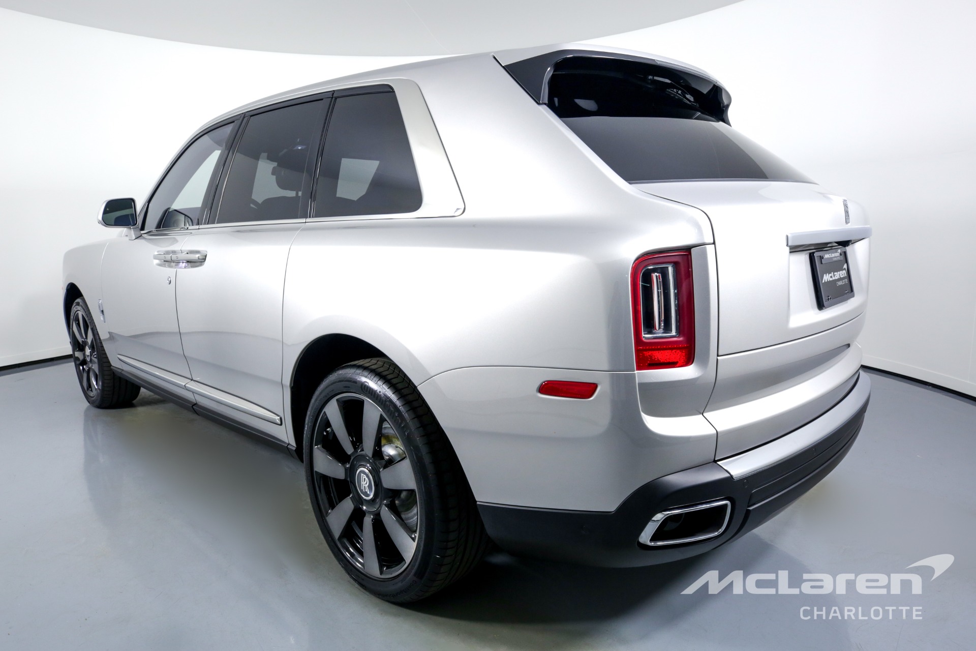 Used 2021 Rolls-Royce Cullinan | Charlotte, NC