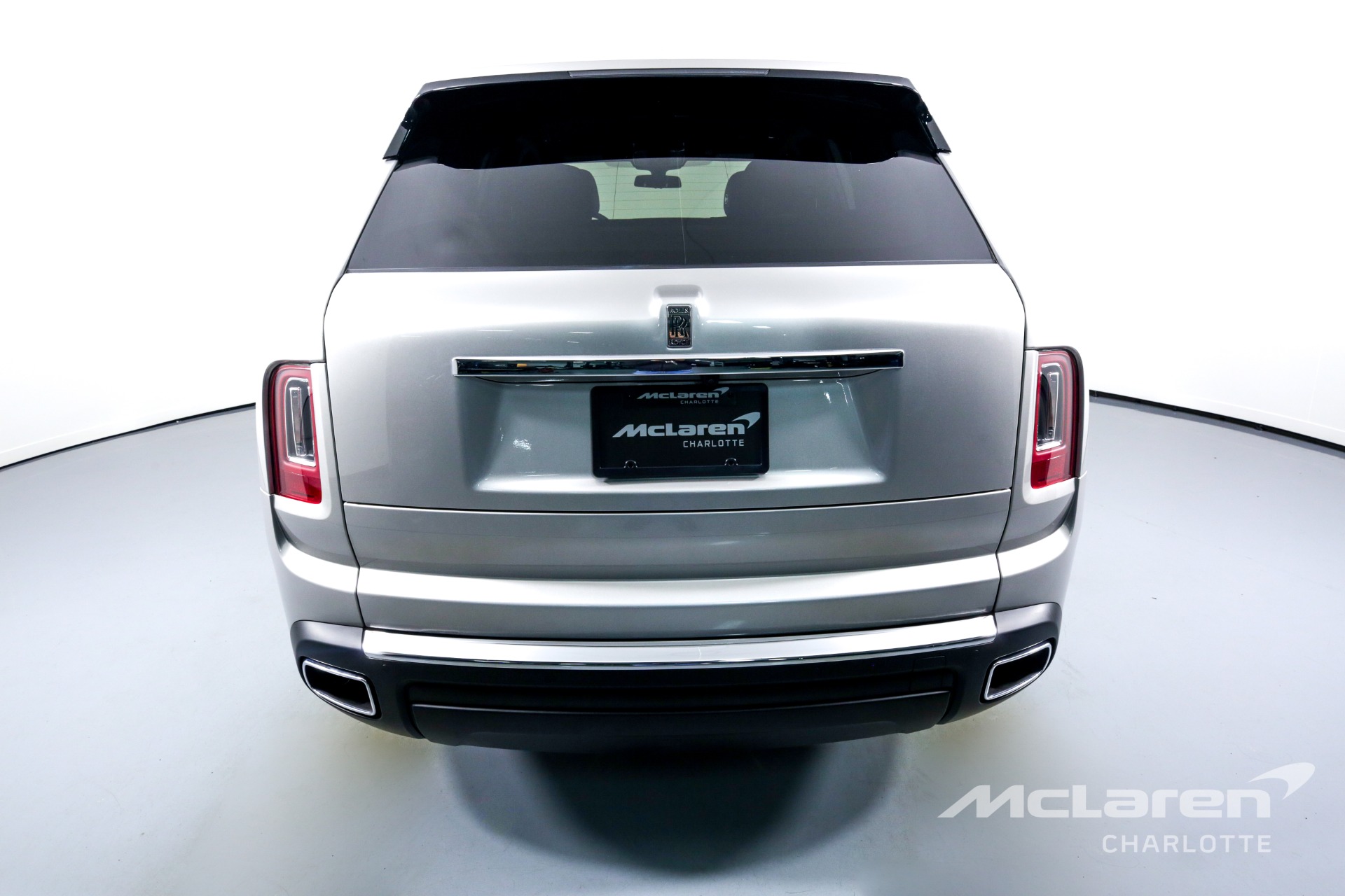 Used 2021 Rolls-Royce Cullinan | Charlotte, NC