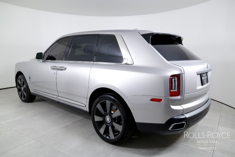 Used-2021-Rolls-Royce-Cullinan