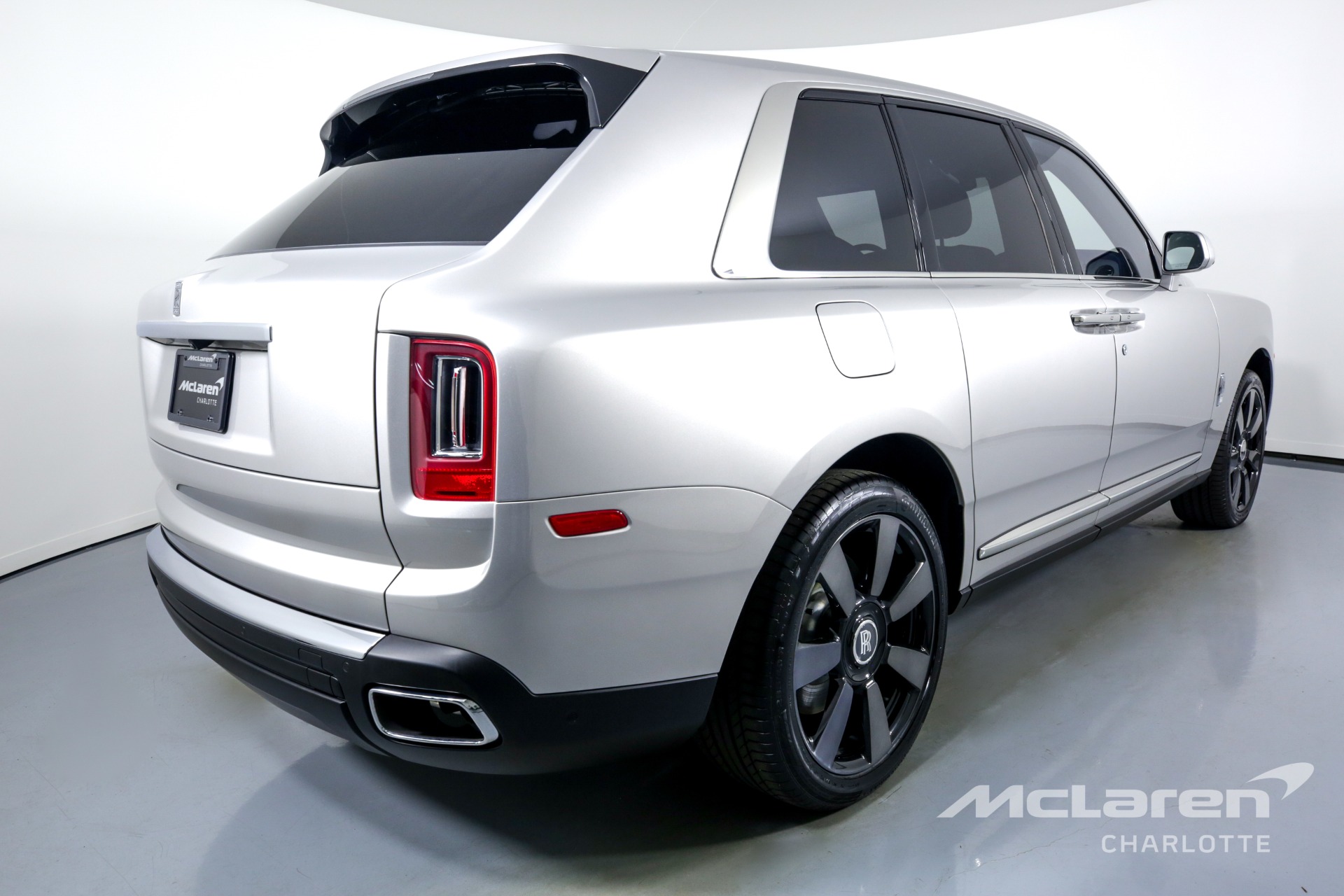Used 2021 Rolls-Royce Cullinan | Charlotte, NC