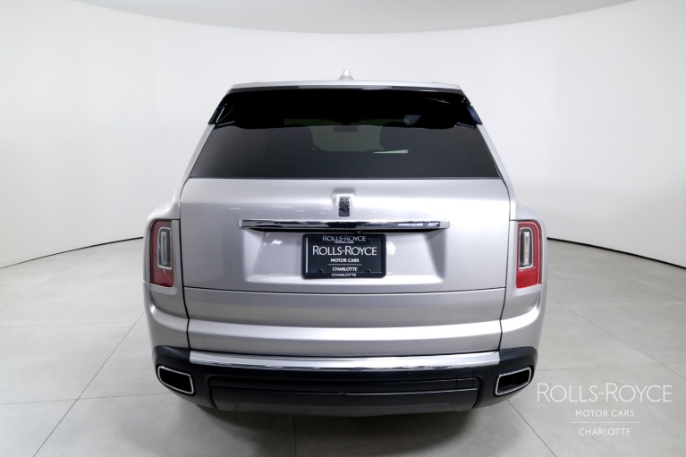 Used-2021-Rolls-Royce-Cullinan