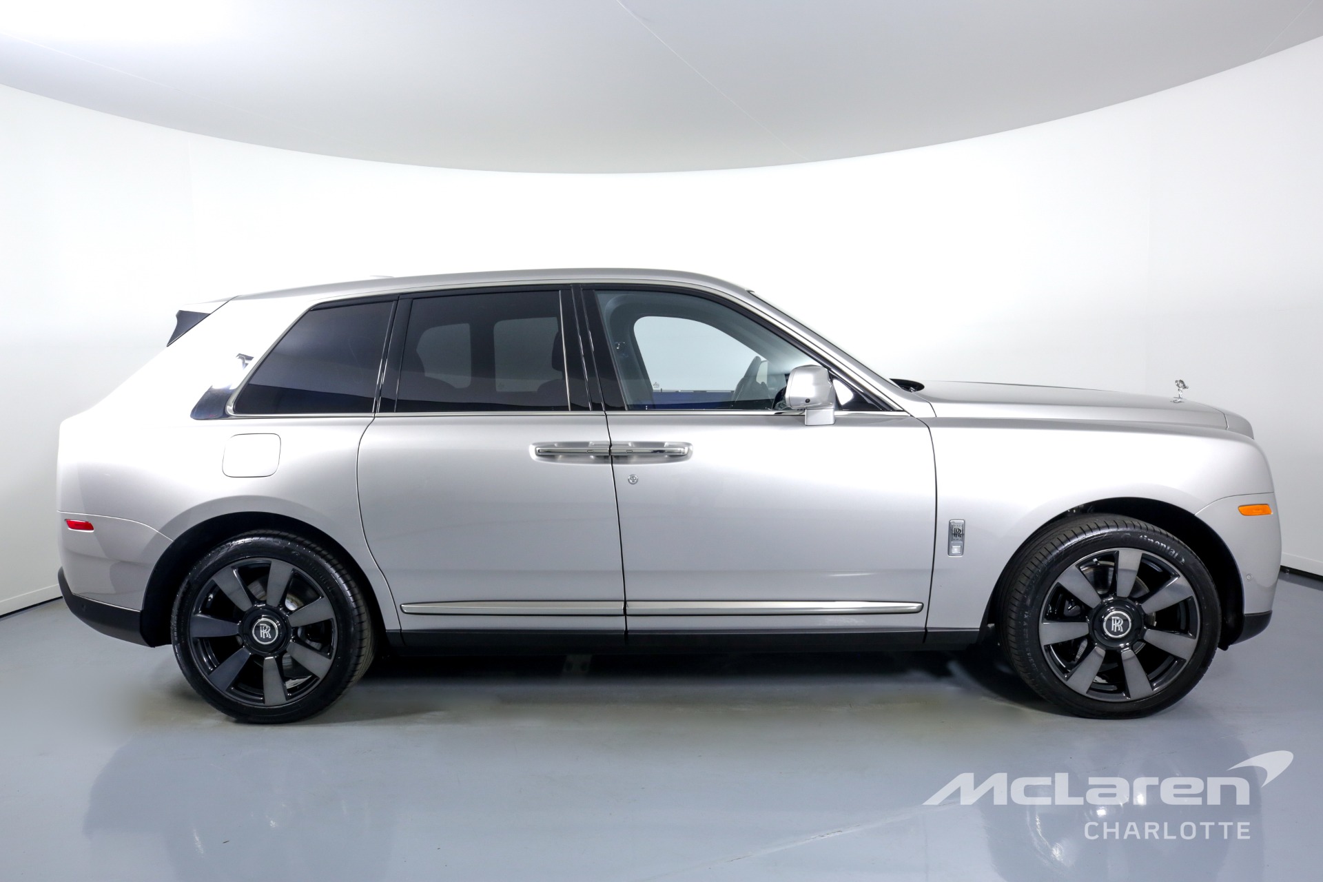 Used 2021 Rolls-Royce Cullinan | Charlotte, NC