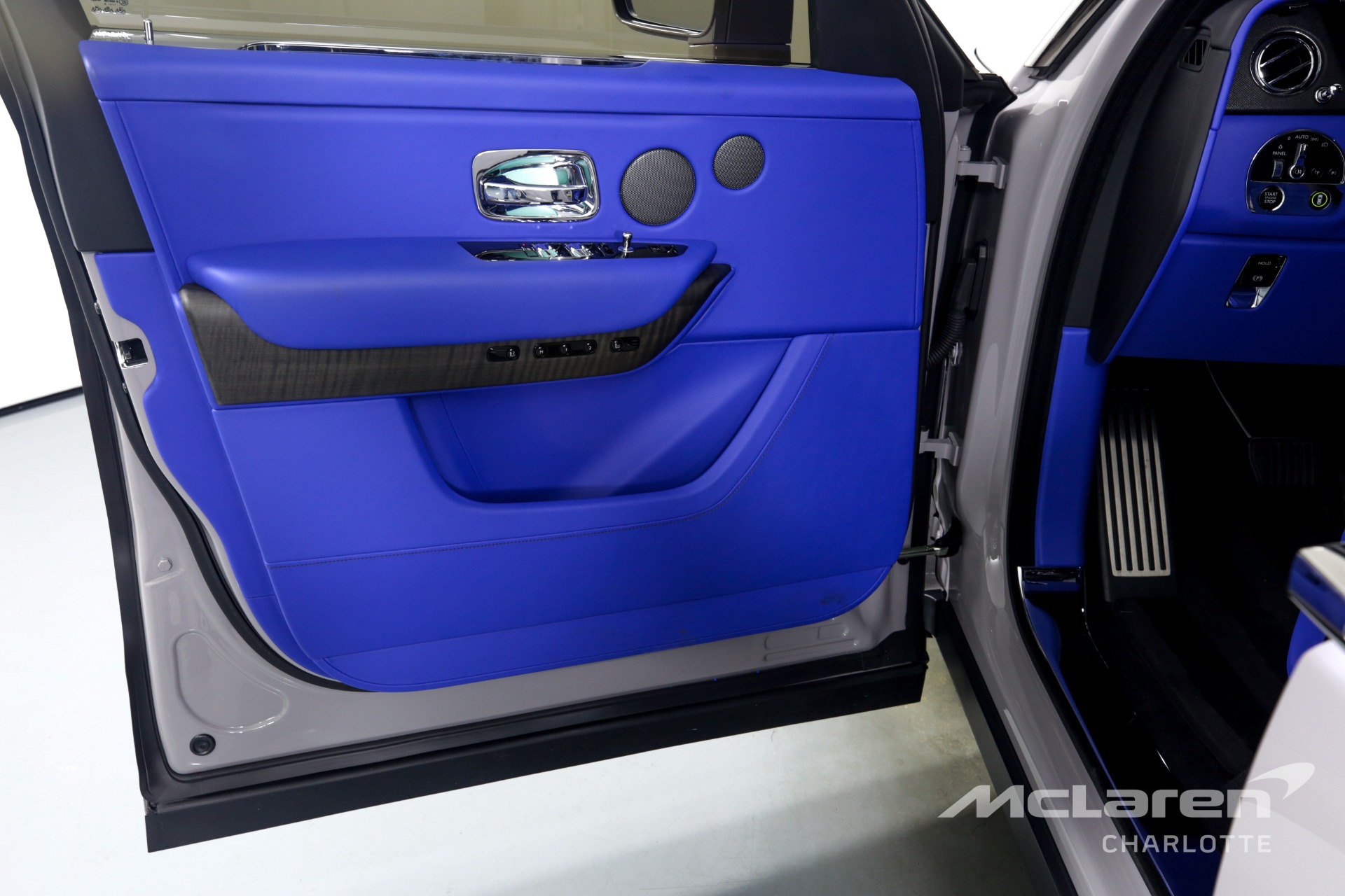 Used 2021 Rolls-Royce Cullinan | Charlotte, NC