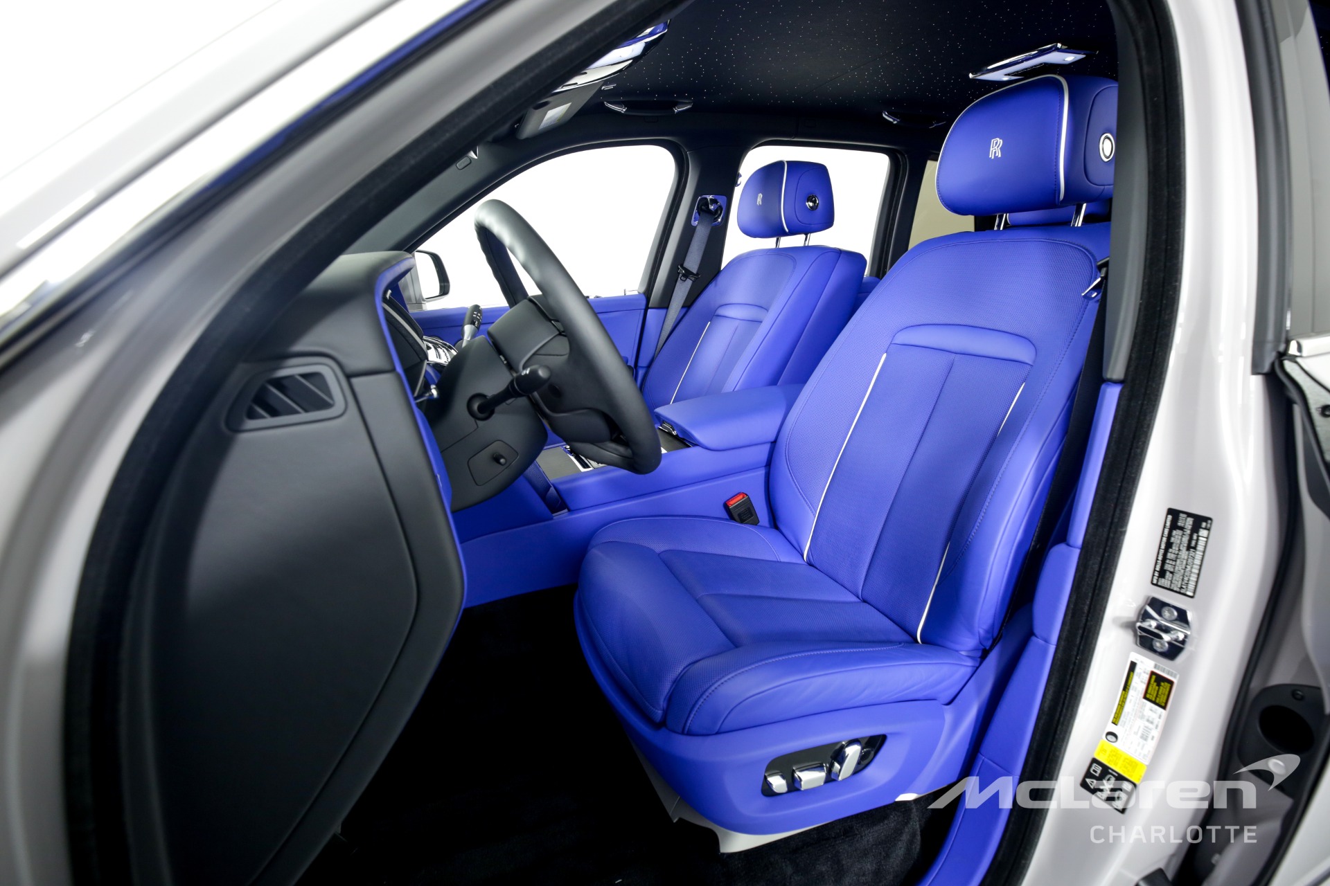 Used 2021 Rolls-Royce Cullinan | Charlotte, NC