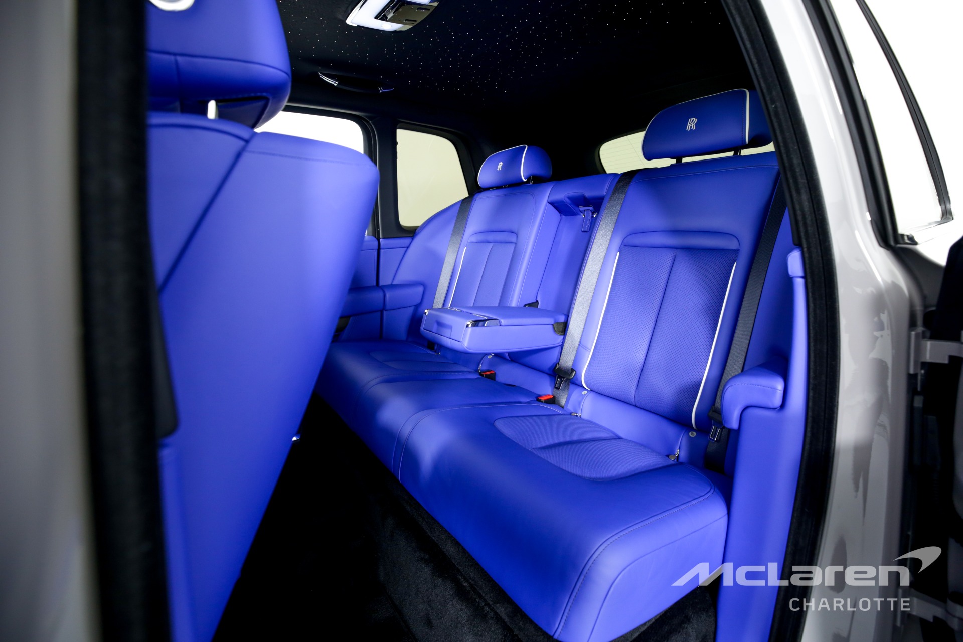 Used 2021 Rolls-Royce Cullinan | Charlotte, NC