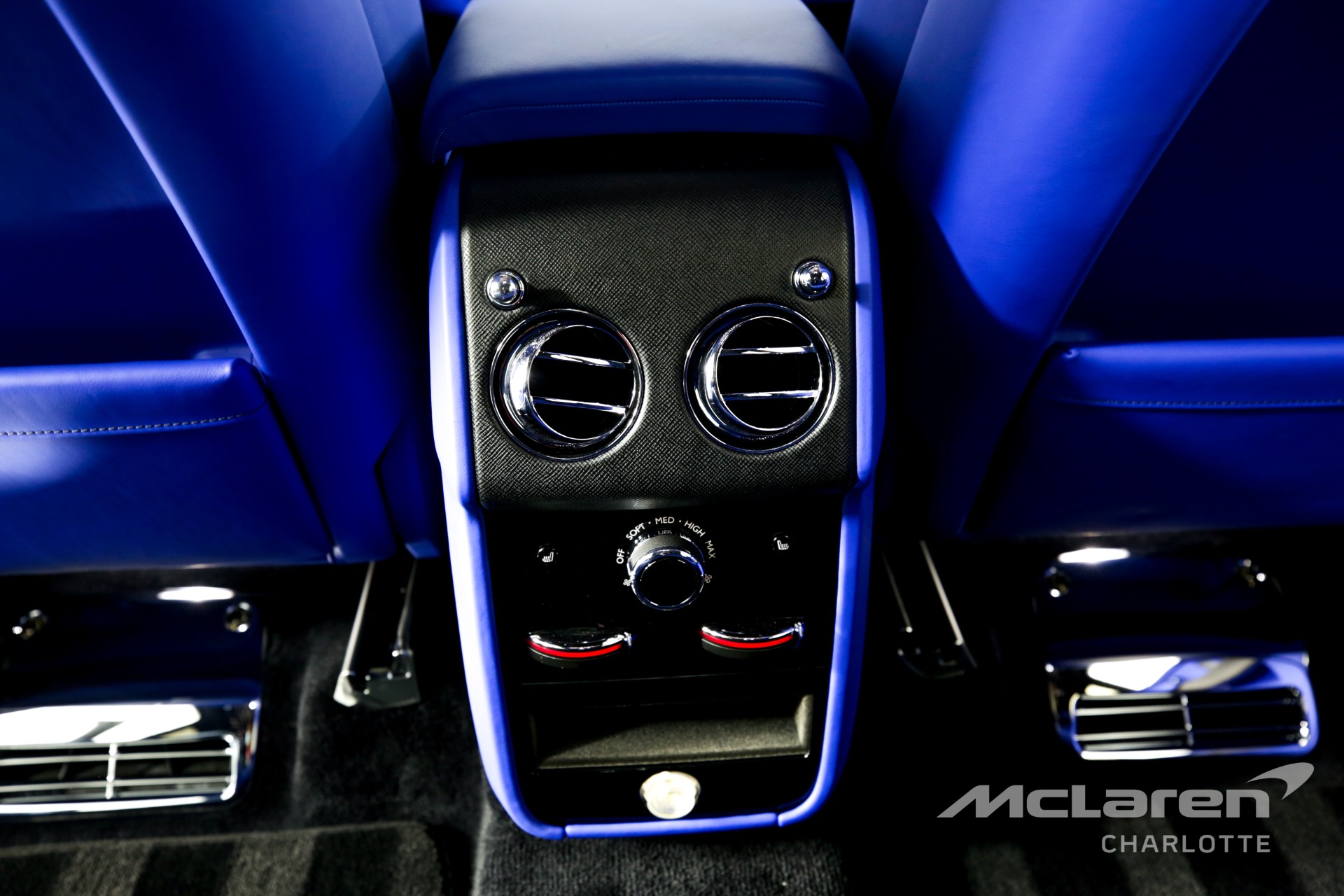 Used 2021 Rolls-Royce Cullinan | Charlotte, NC