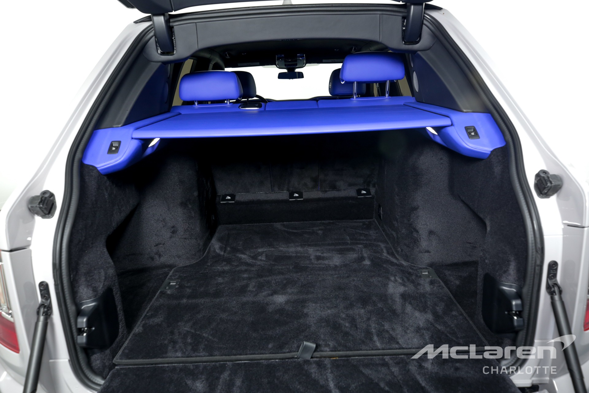 Used 2021 Rolls-Royce Cullinan | Charlotte, NC