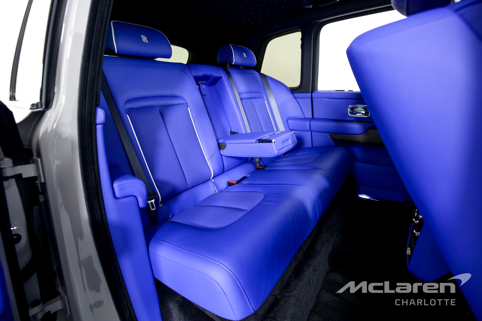 Used 2021 Rolls-Royce Cullinan | Charlotte, NC