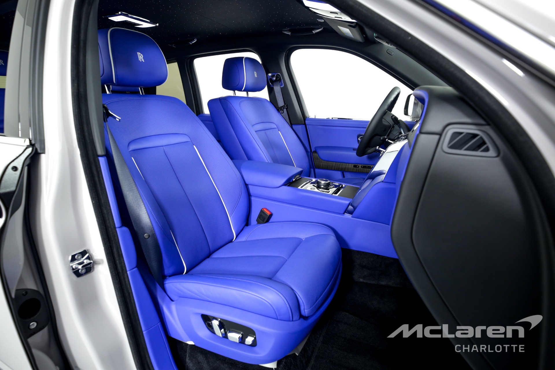 Used 2021 Rolls-Royce Cullinan | Charlotte, NC