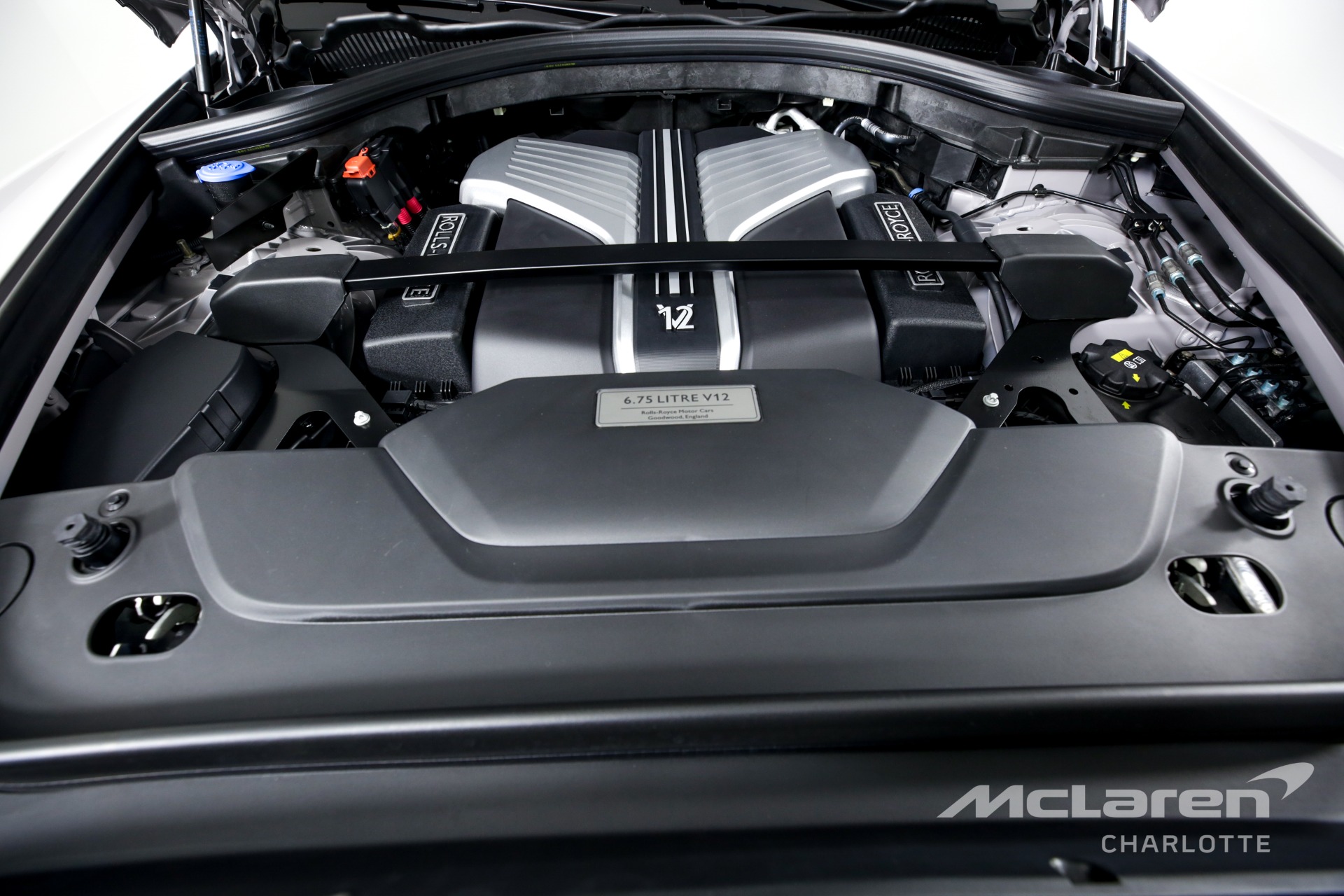 Used 2021 Rolls-Royce Cullinan | Charlotte, NC
