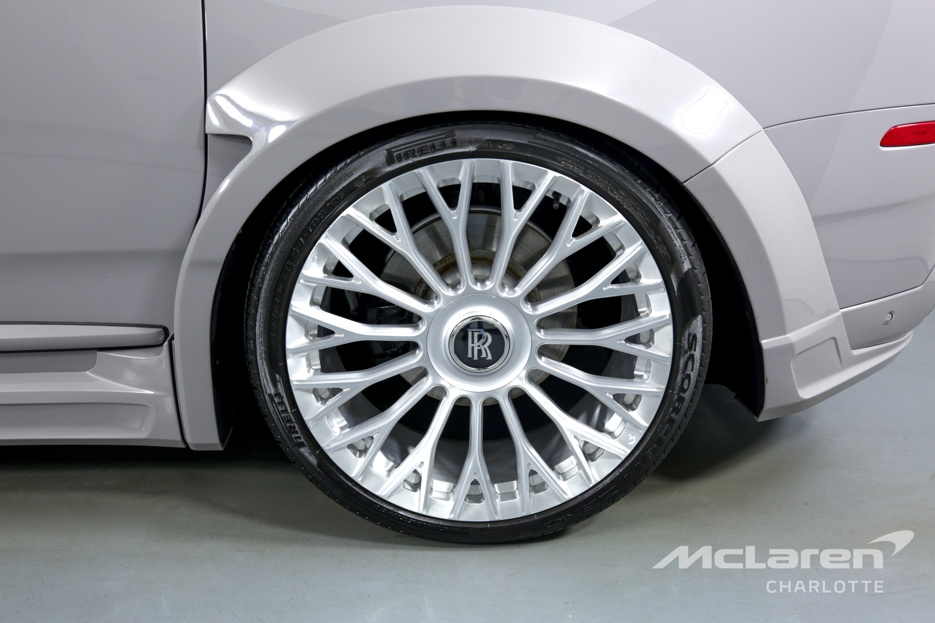 Used 2021 Rolls-Royce Cullinan | Charlotte, NC