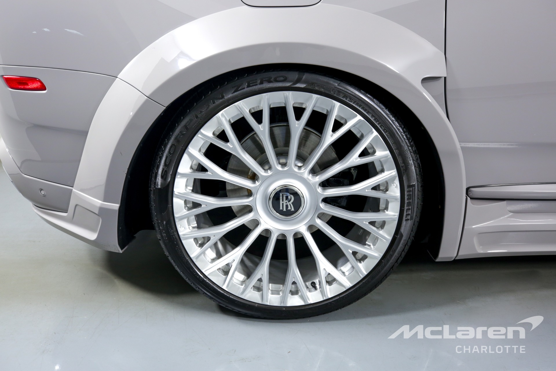 Used 2021 Rolls-Royce Cullinan | Charlotte, NC