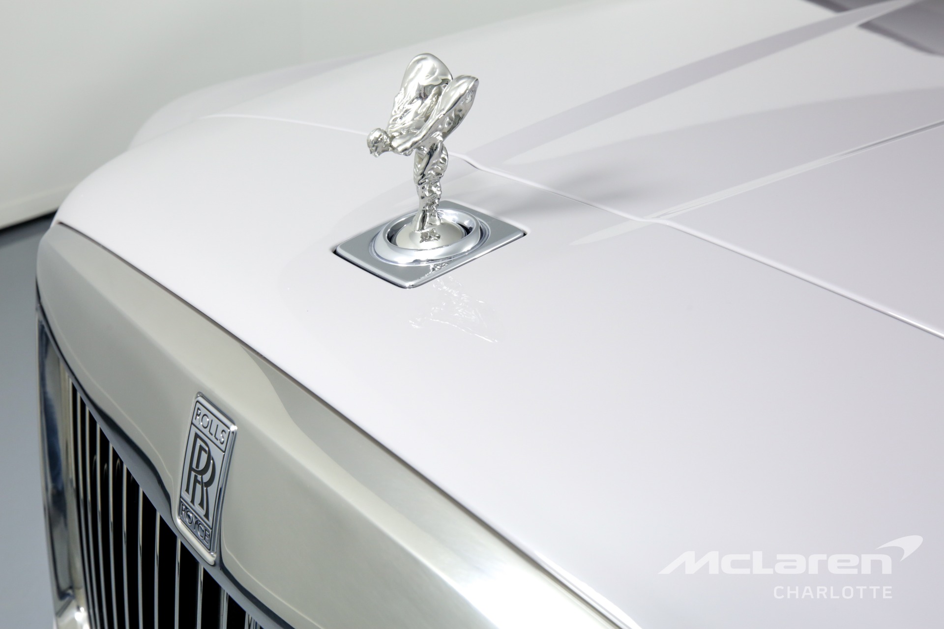 Used 2021 Rolls-Royce Cullinan | Charlotte, NC