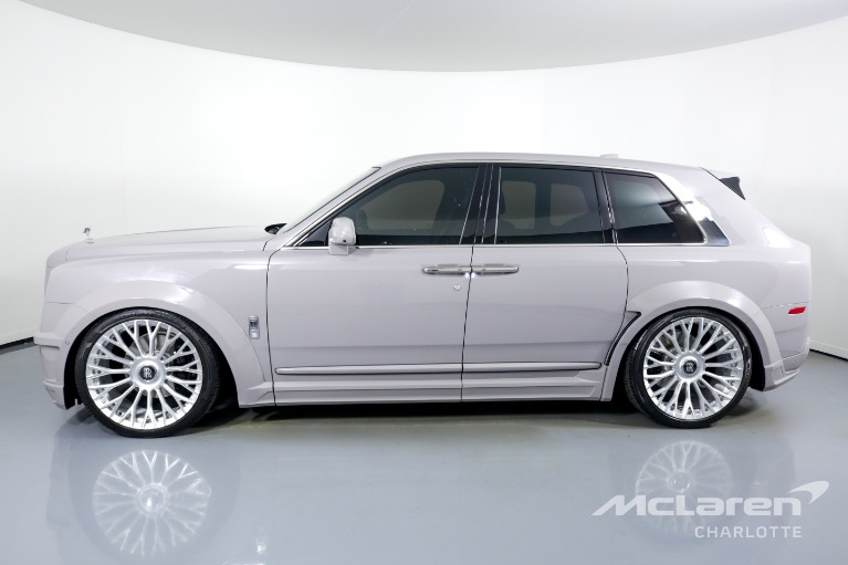 Used-2021-Rolls-Royce-Cullinan