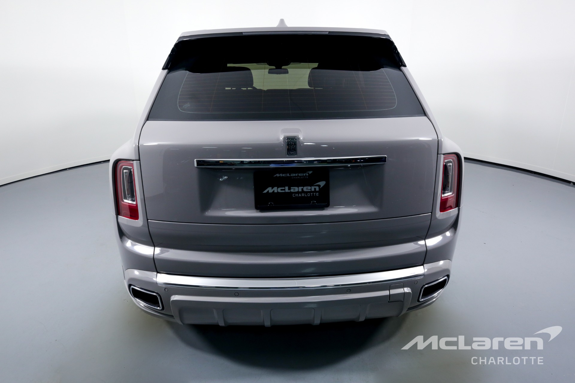 Used 2021 Rolls-Royce Cullinan | Charlotte, NC