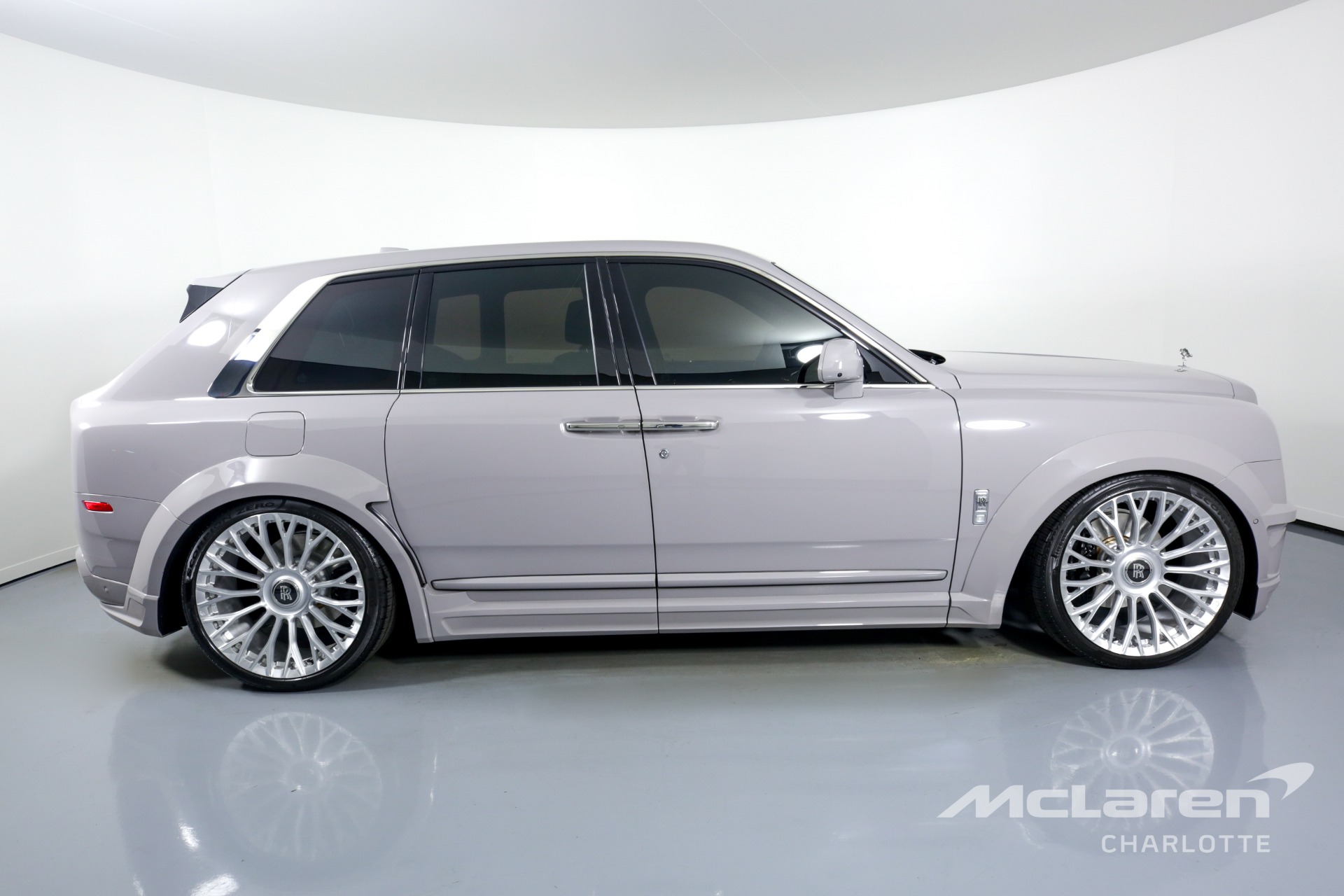 Used 2021 Rolls-Royce Cullinan | Charlotte, NC