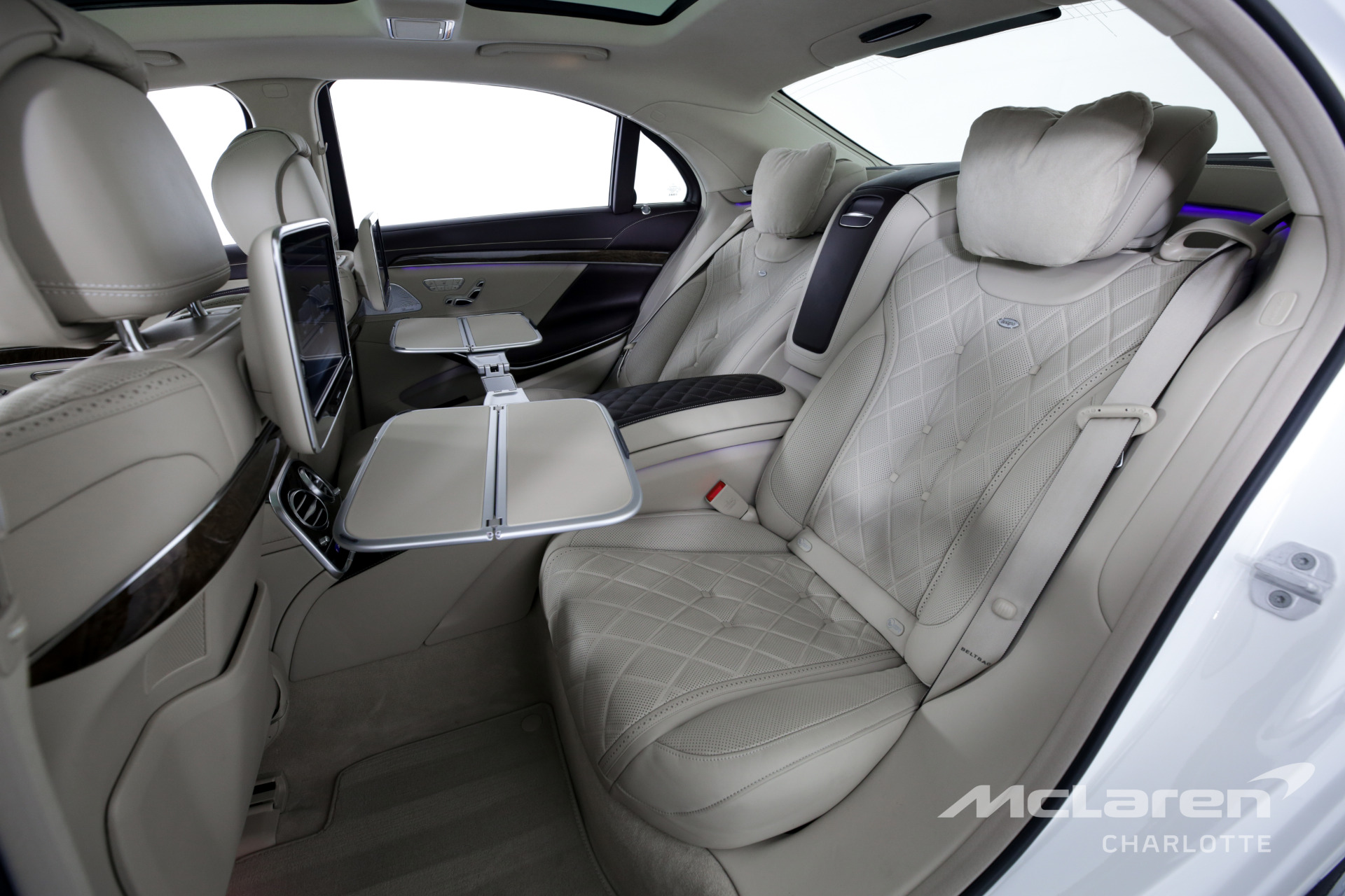 Used 2016 Mercedes-Benz S-Class S 550 | Charlotte, NC