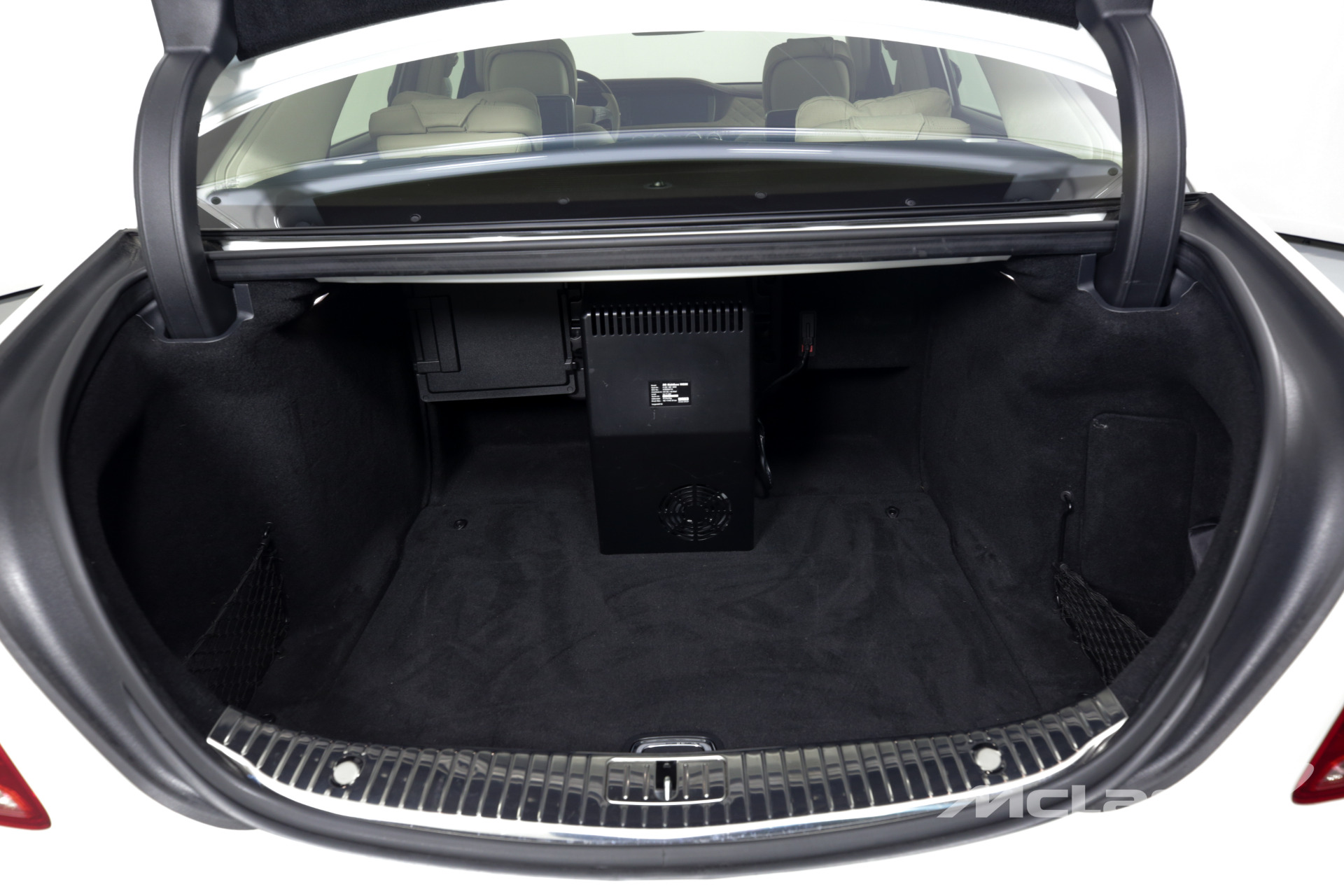 Used 2016 Mercedes-Benz S-Class S 550 | Charlotte, NC