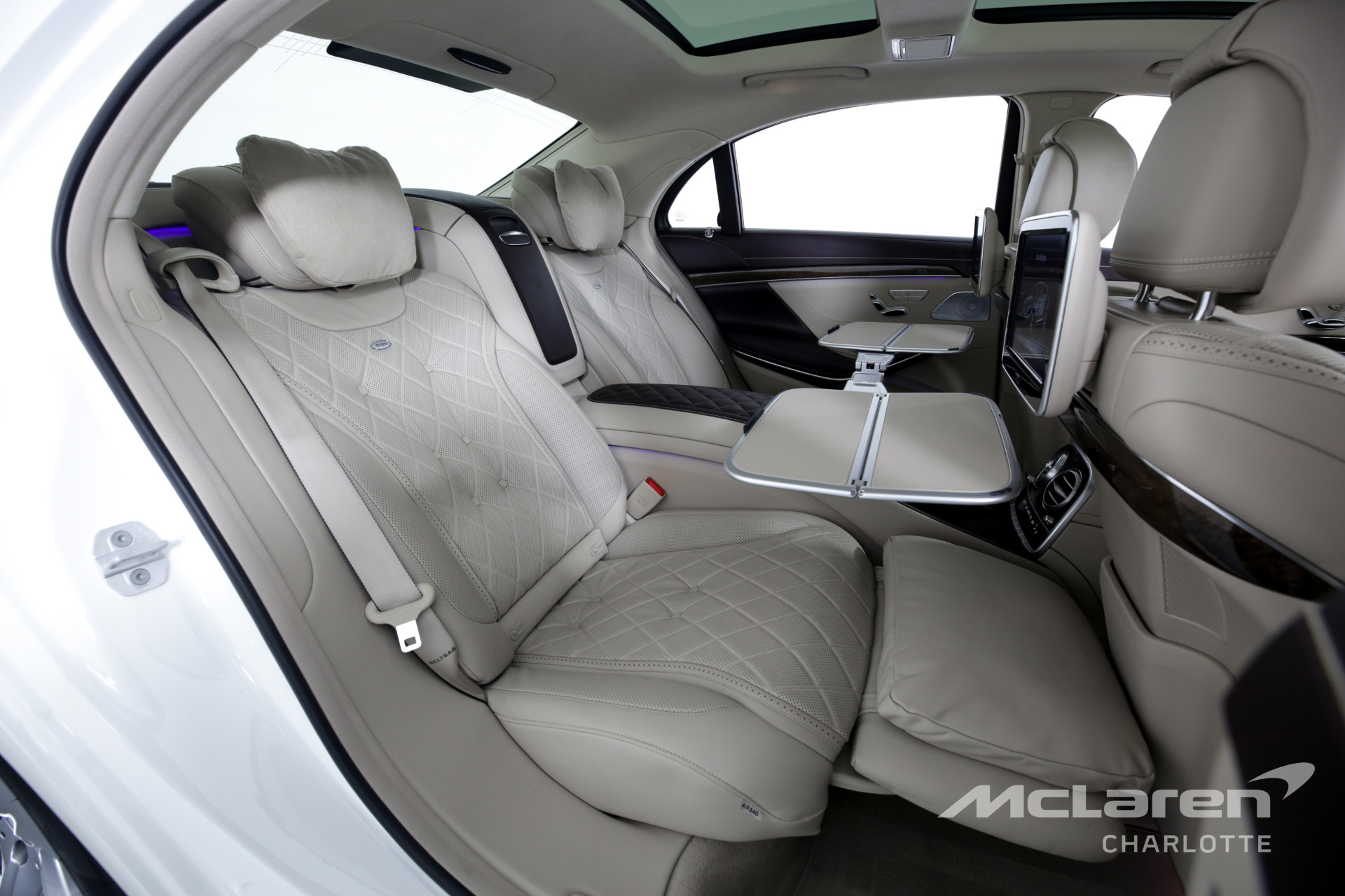 Used 2016 Mercedes-Benz S-Class S 550 | Charlotte, NC