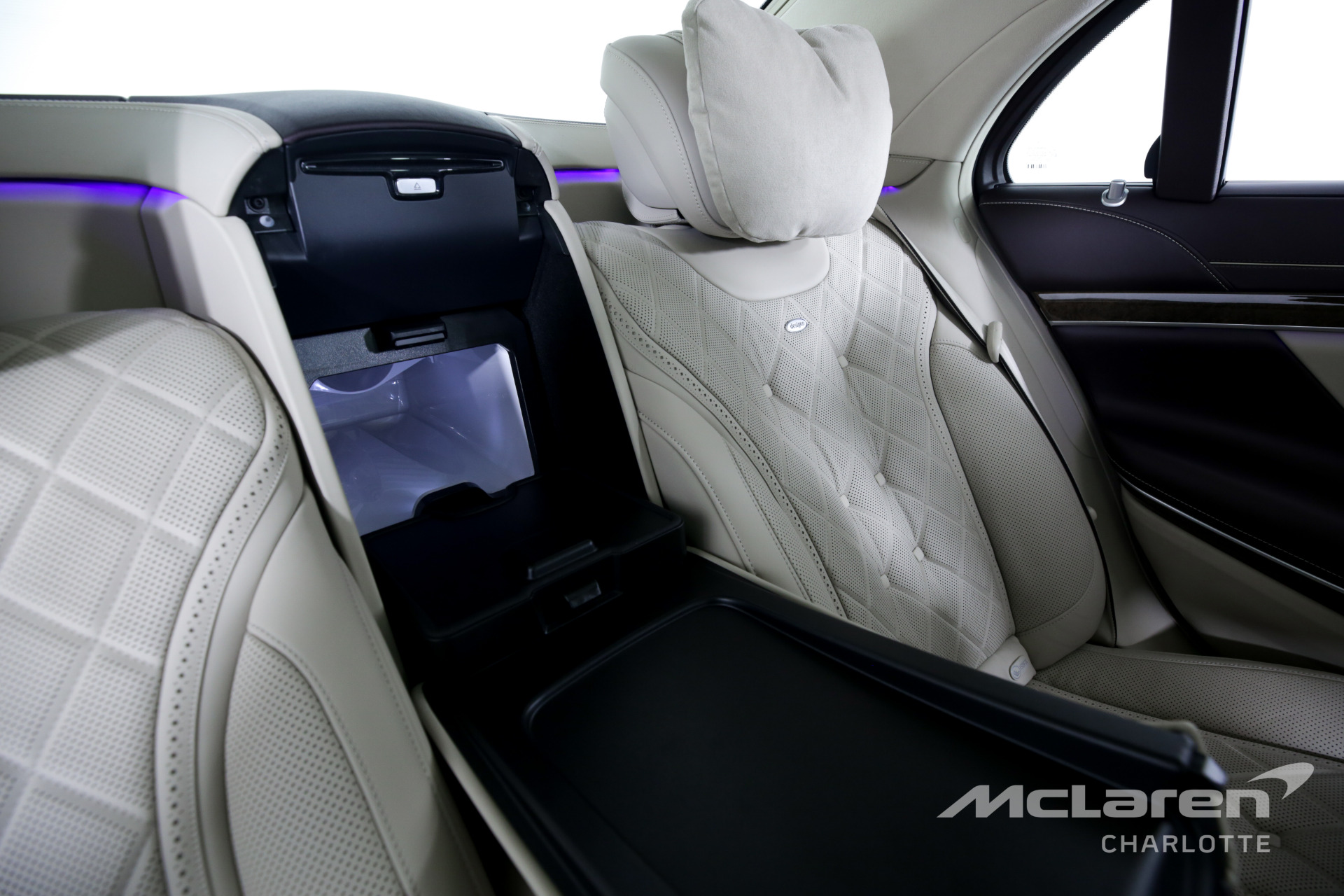 Used 2016 Mercedes-Benz S-Class S 550 | Charlotte, NC