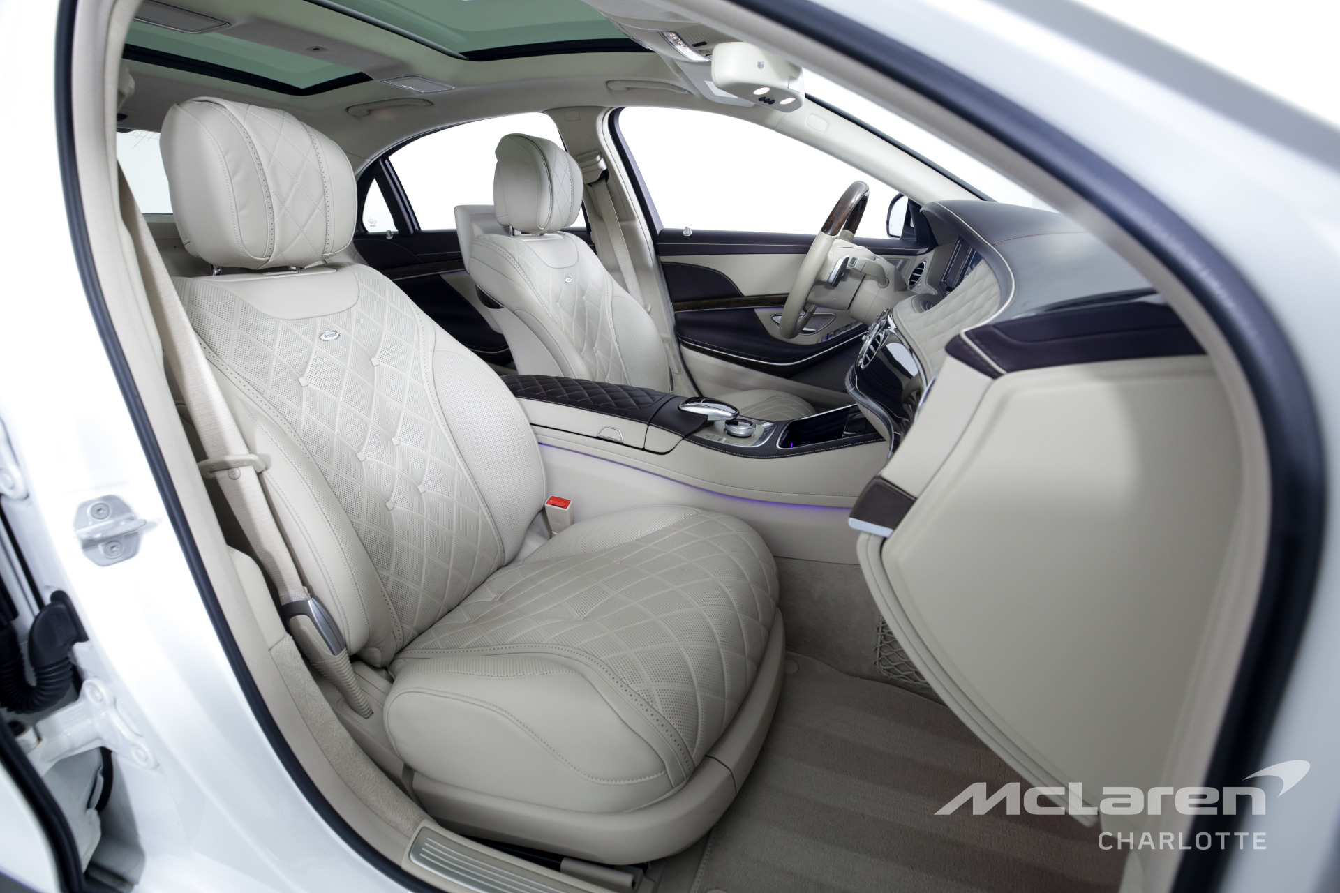 Used 2016 Mercedes-Benz S-Class S 550 | Charlotte, NC