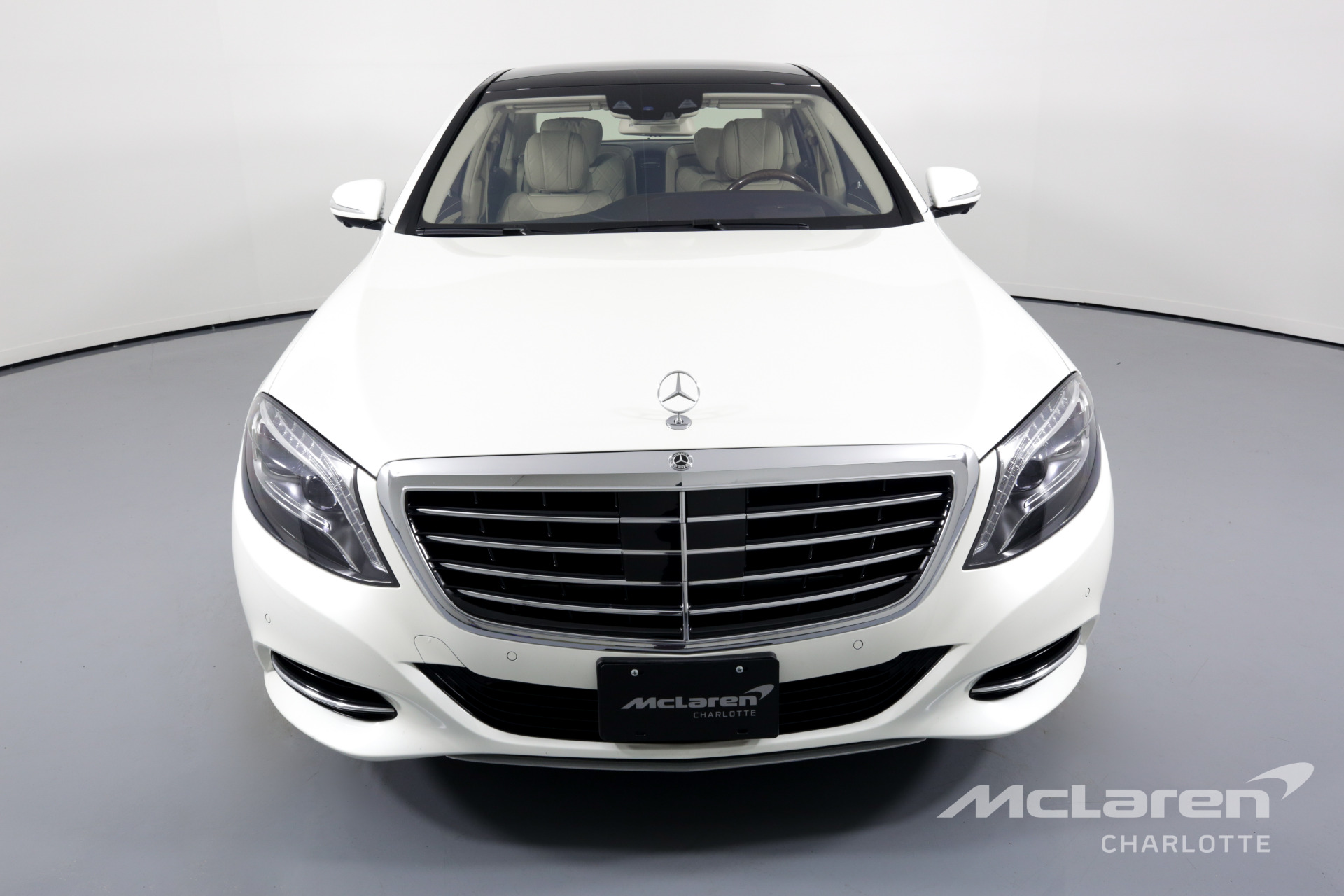 Used 2016 Mercedes-Benz S-Class S 550 | Charlotte, NC