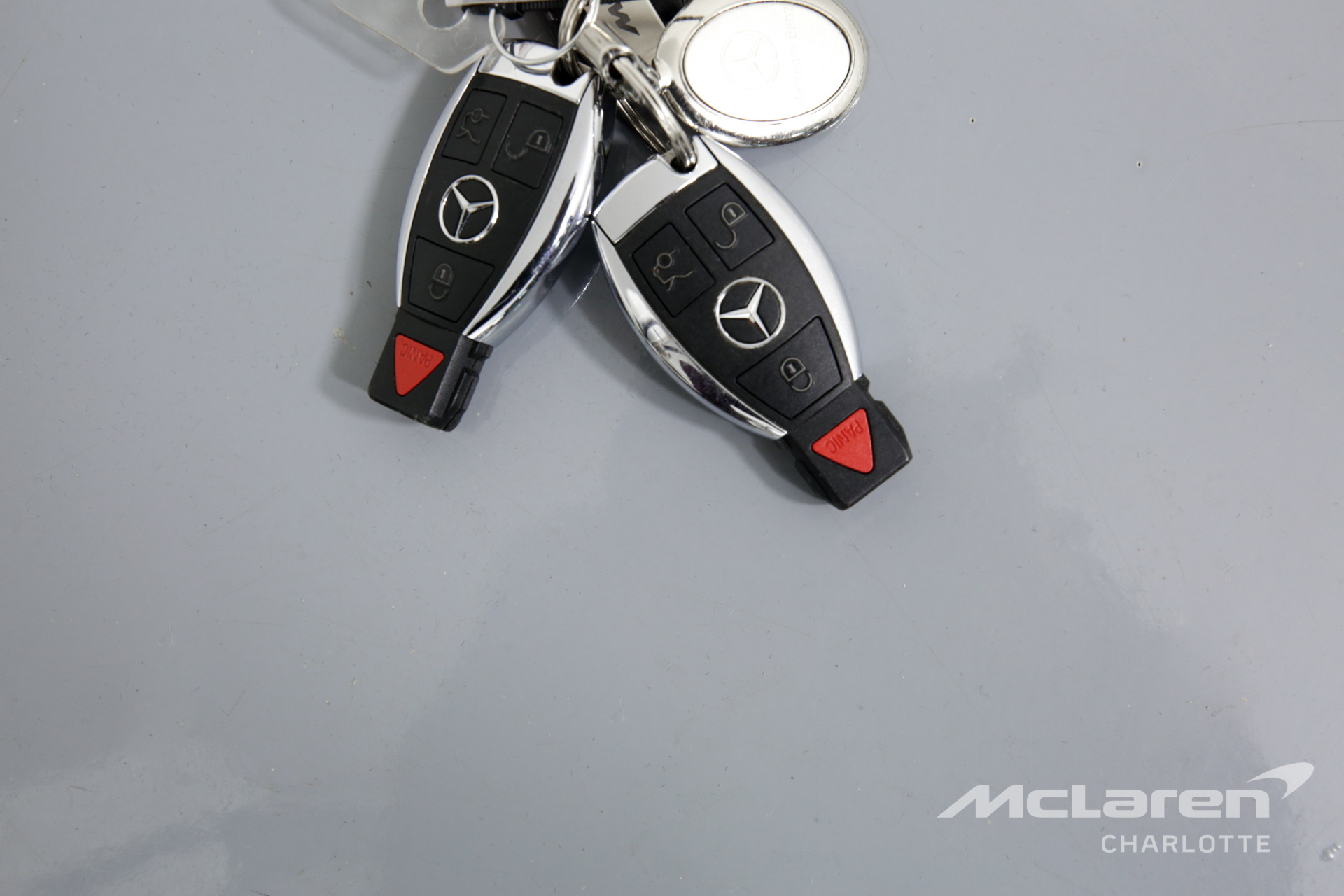 Used 2016 Mercedes-Benz S-Class S 550 | Charlotte, NC