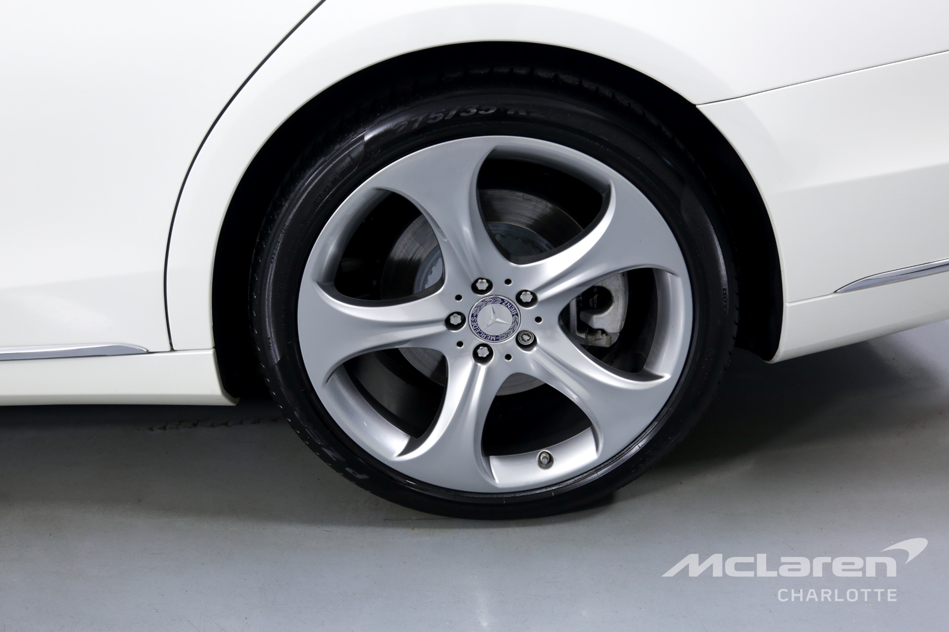 Used 2016 Mercedes-Benz S-Class S 550 | Charlotte, NC