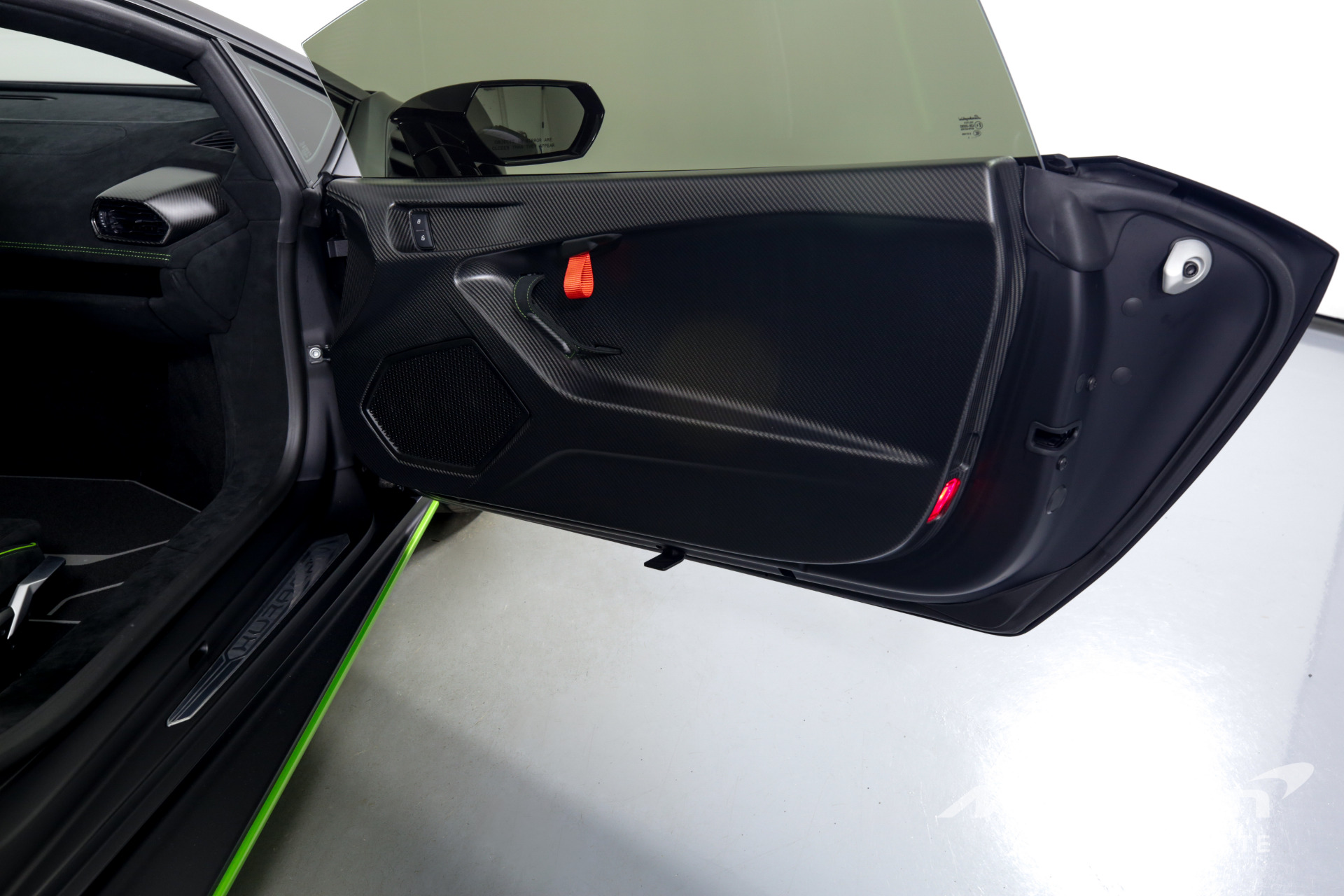 Used 2022 LAMBORGHINI HURACAN STO | Charlotte, NC