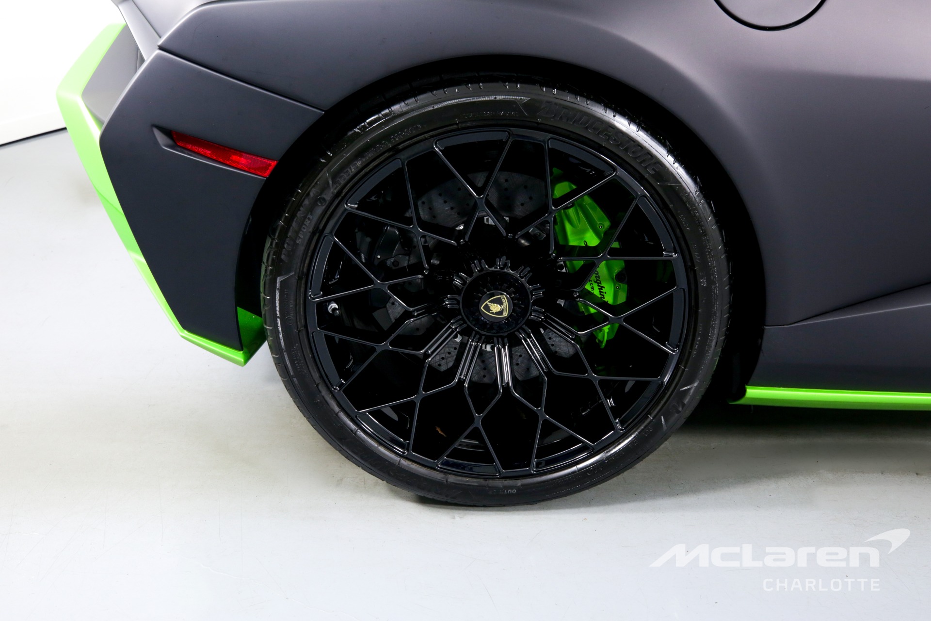 Used 2022 LAMBORGHINI HURACAN STO | Charlotte, NC