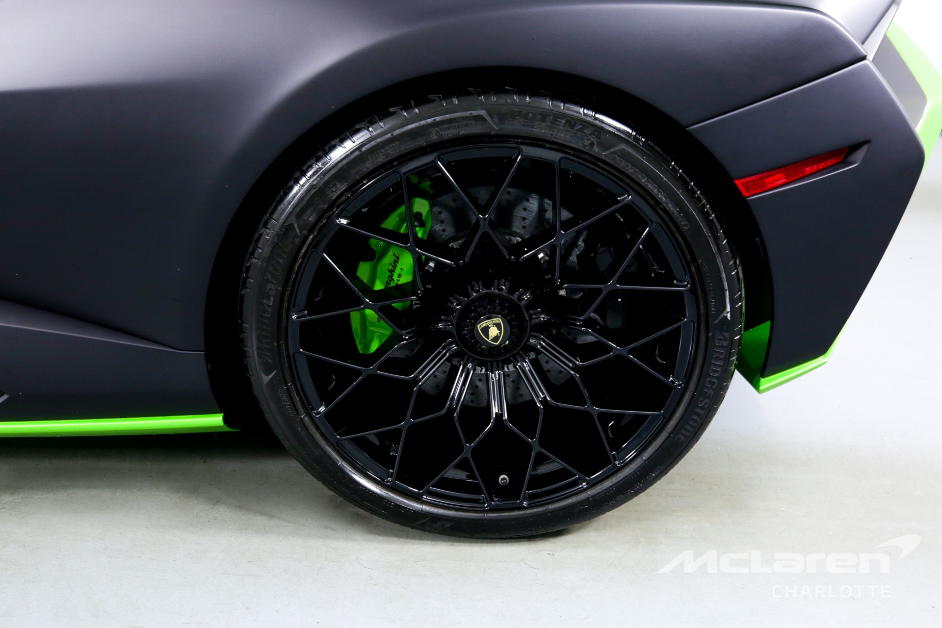 Used 2022 LAMBORGHINI HURACAN STO | Charlotte, NC