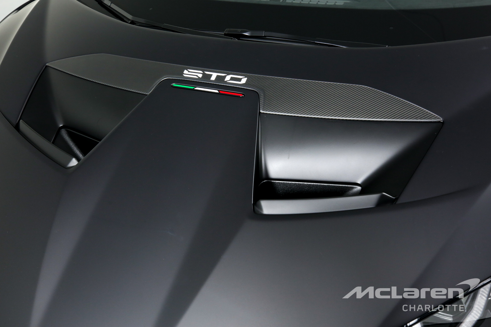 Used 2022 LAMBORGHINI HURACAN STO | Charlotte, NC